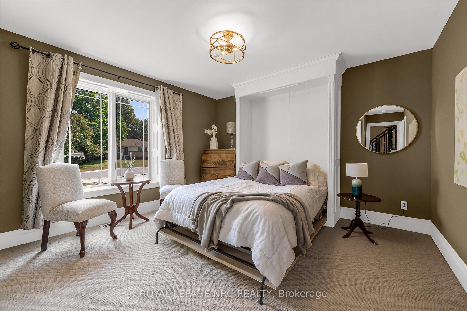 Photo 4 of 3475 Rittenhouse Road, Lincoln, Lincoln-Jordan/Vineland — HOMEH