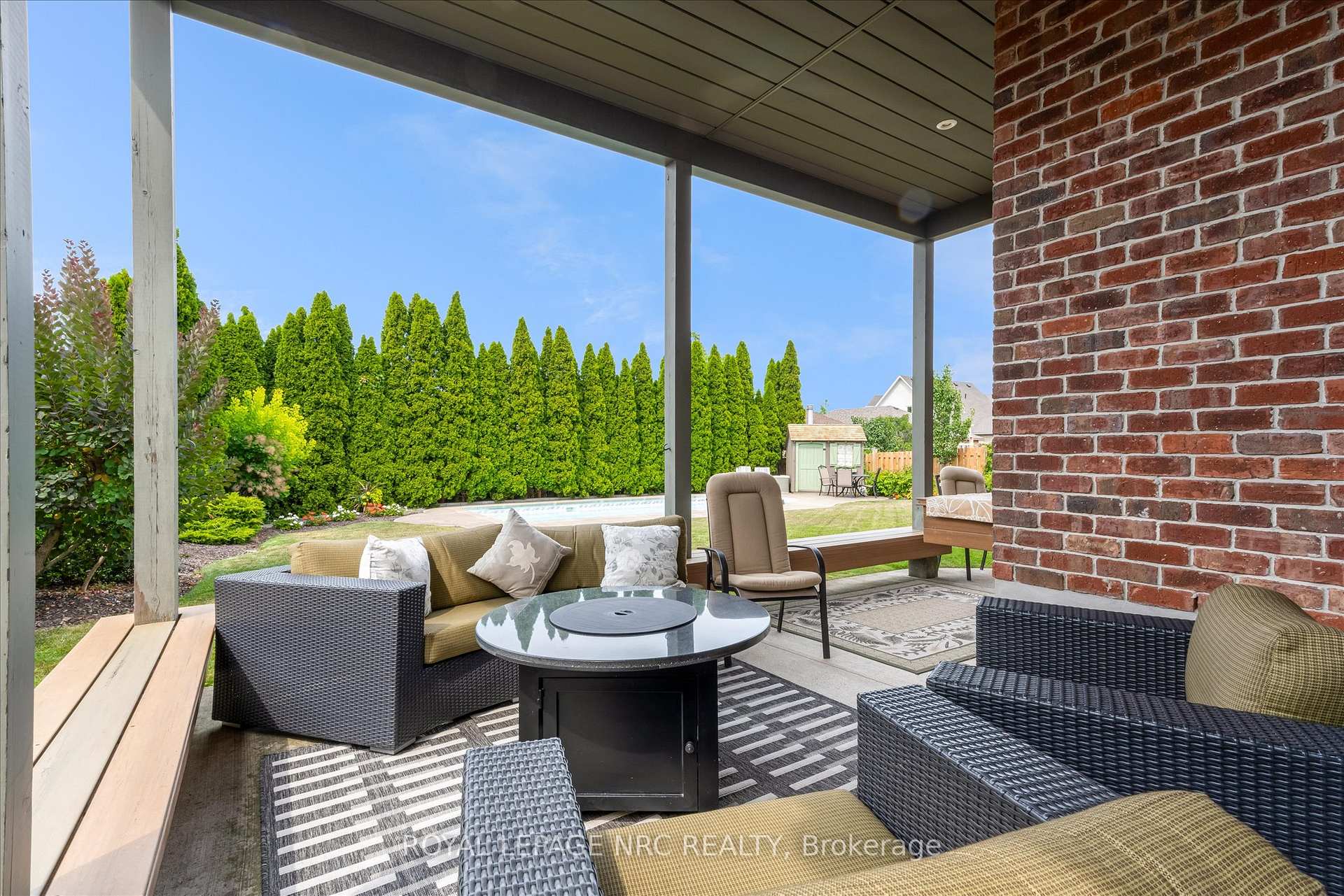 Photo 30 of 3475 Rittenhouse Road, Lincoln, Lincoln-Jordan/Vineland — HOMEH