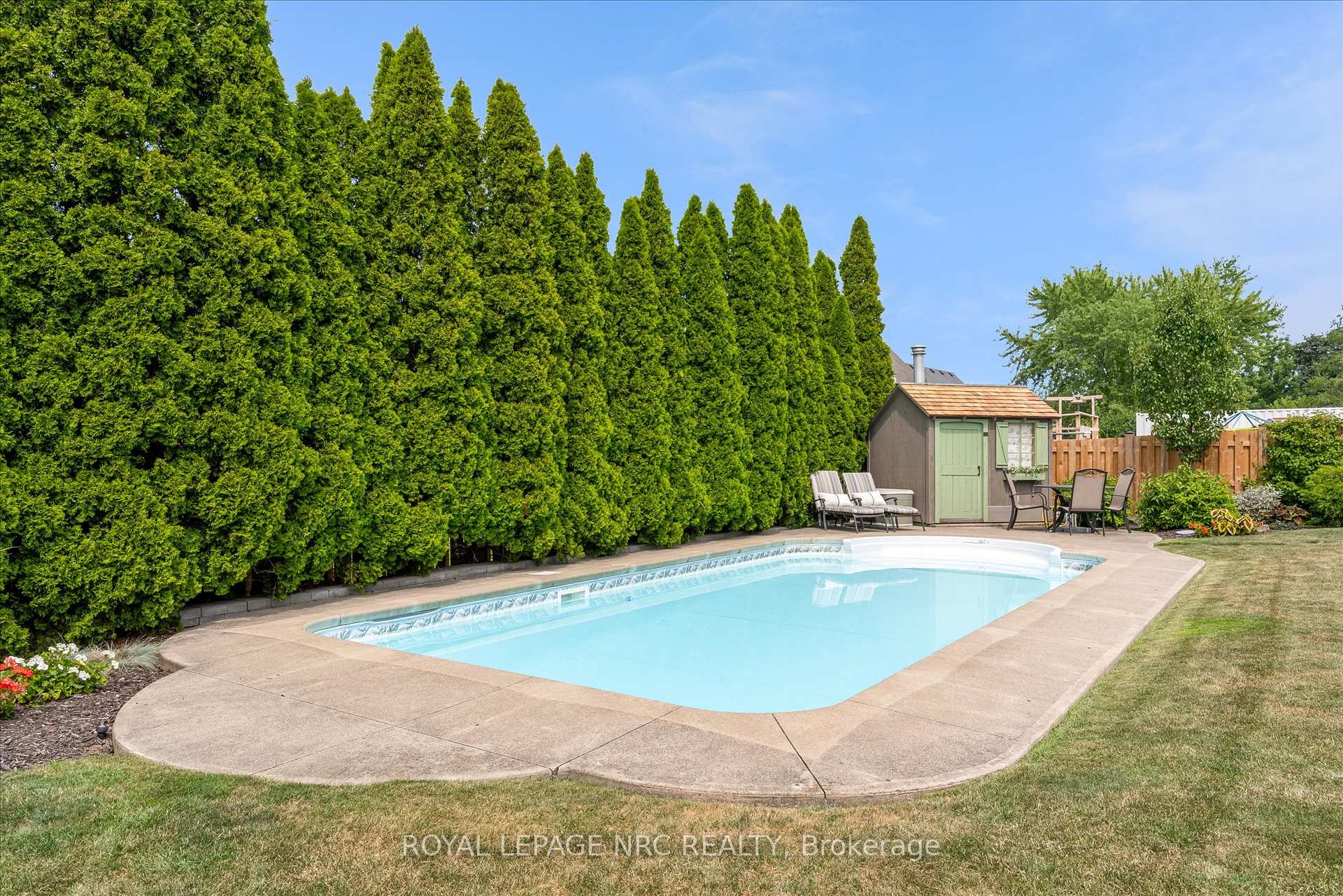 Photo 34 of 3475 Rittenhouse Road, Lincoln, Lincoln-Jordan/Vineland — HOMEH