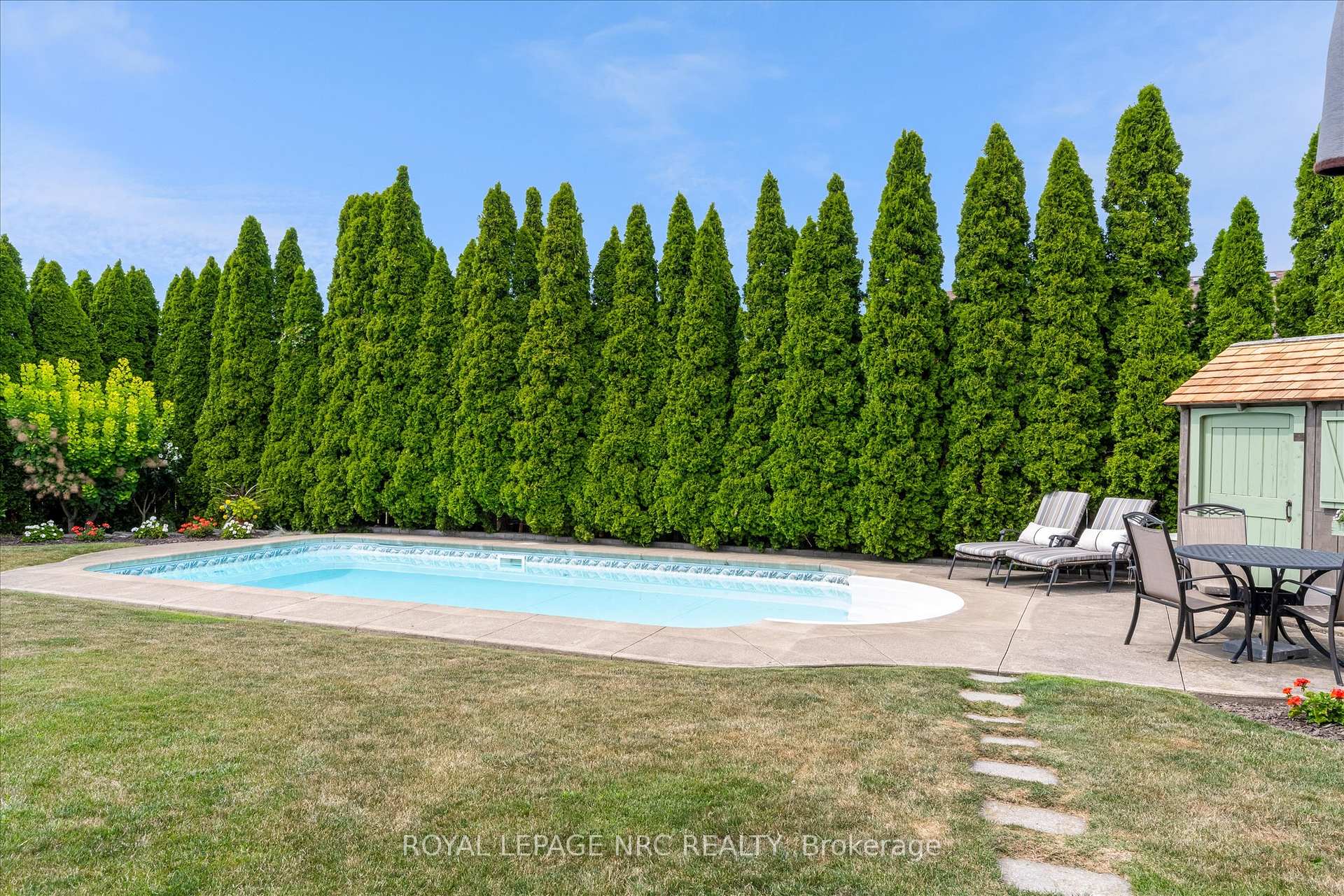 Photo 31 of 3475 Rittenhouse Road, Lincoln, Lincoln-Jordan/Vineland — HOMEH