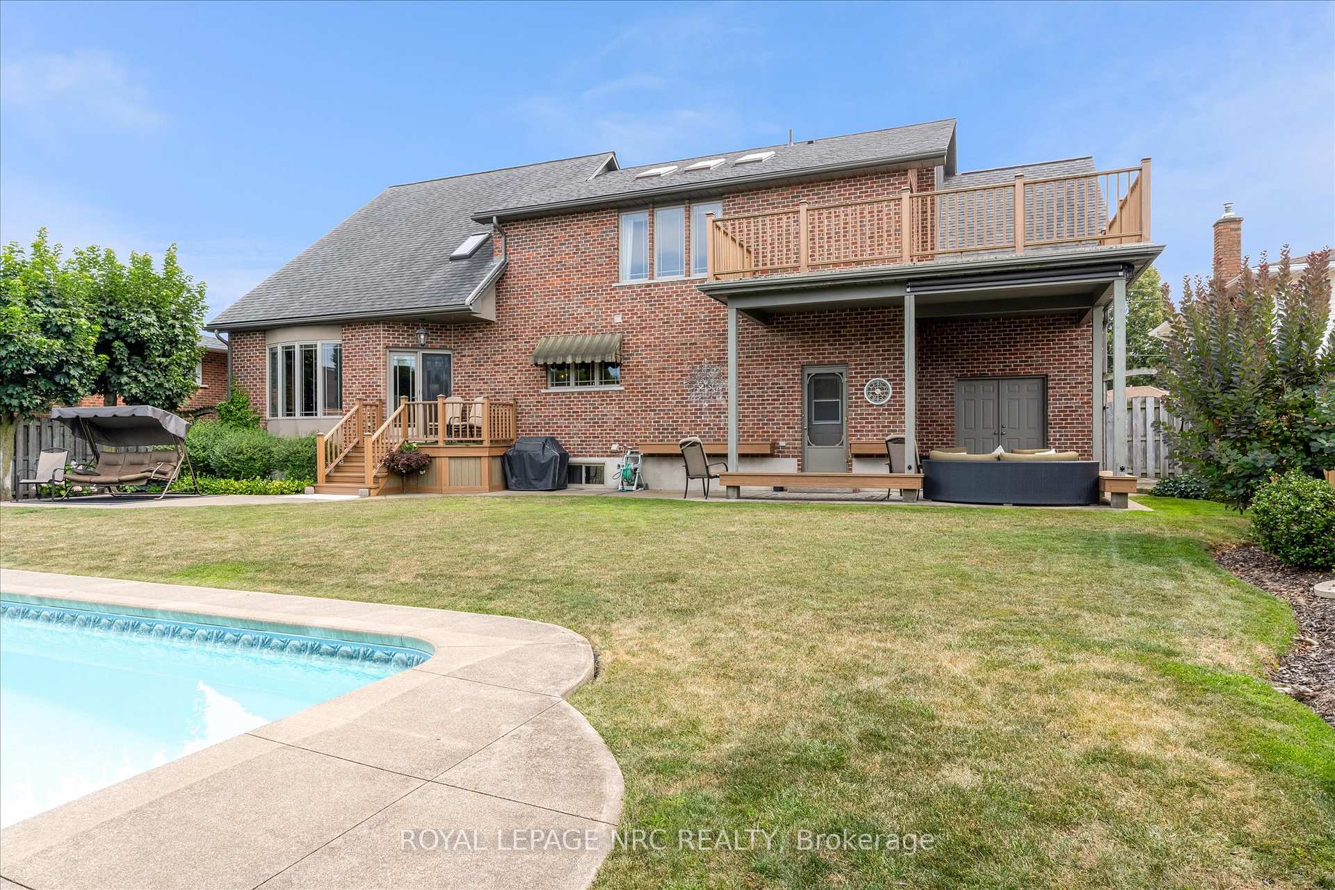 Photo 39 of 3475 Rittenhouse Road, Lincoln, Lincoln-Jordan/Vineland — HOMEH