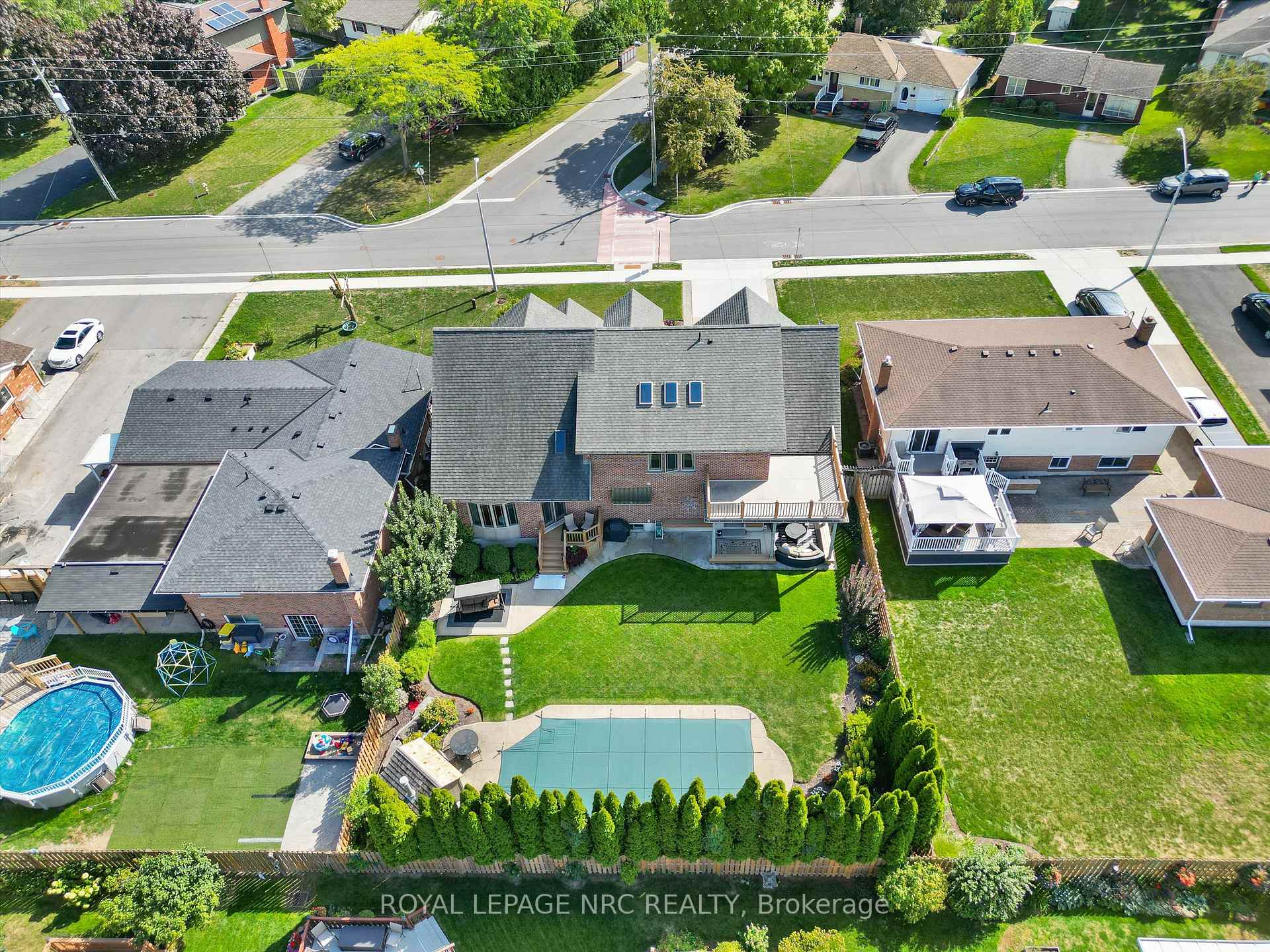 Photo 38 of 3475 Rittenhouse Road, Lincoln, Lincoln-Jordan/Vineland — HOMEH