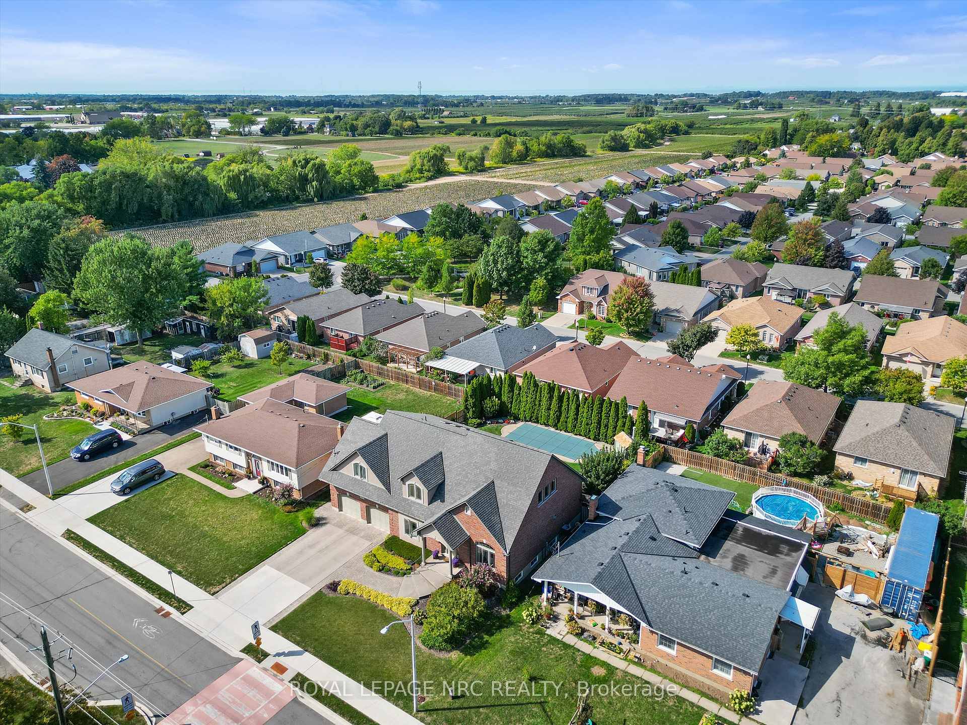 Photo 50 of 3475 Rittenhouse Road, Lincoln, Lincoln-Jordan/Vineland — HOMEH