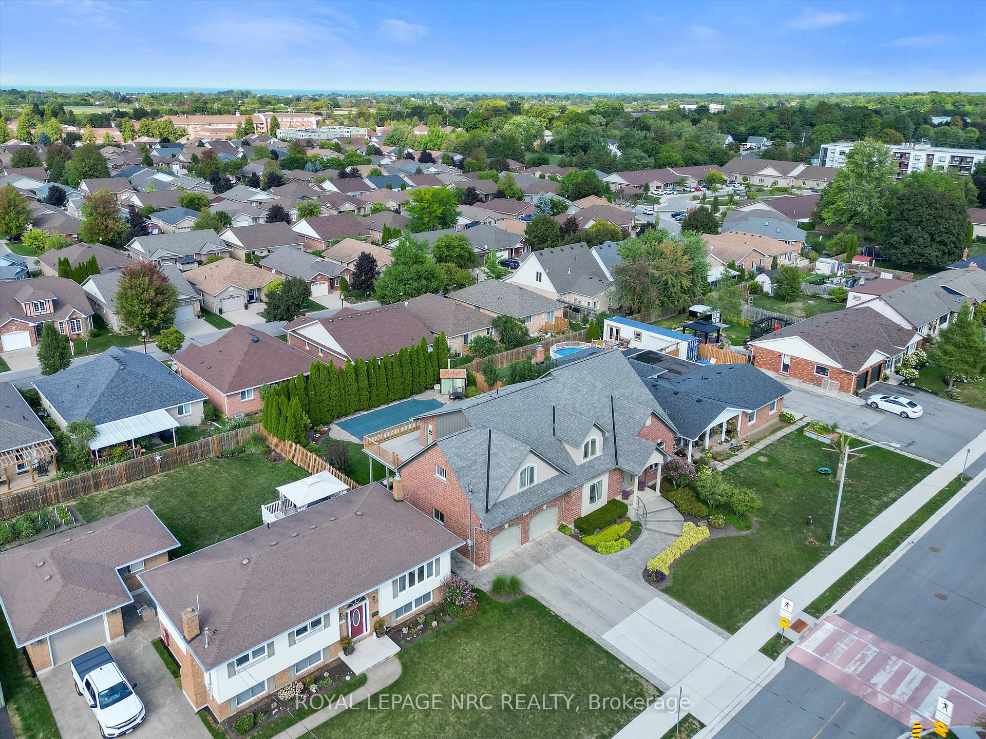 Photo 47 of 3475 Rittenhouse Road, Lincoln, Lincoln-Jordan/Vineland — HOMEH