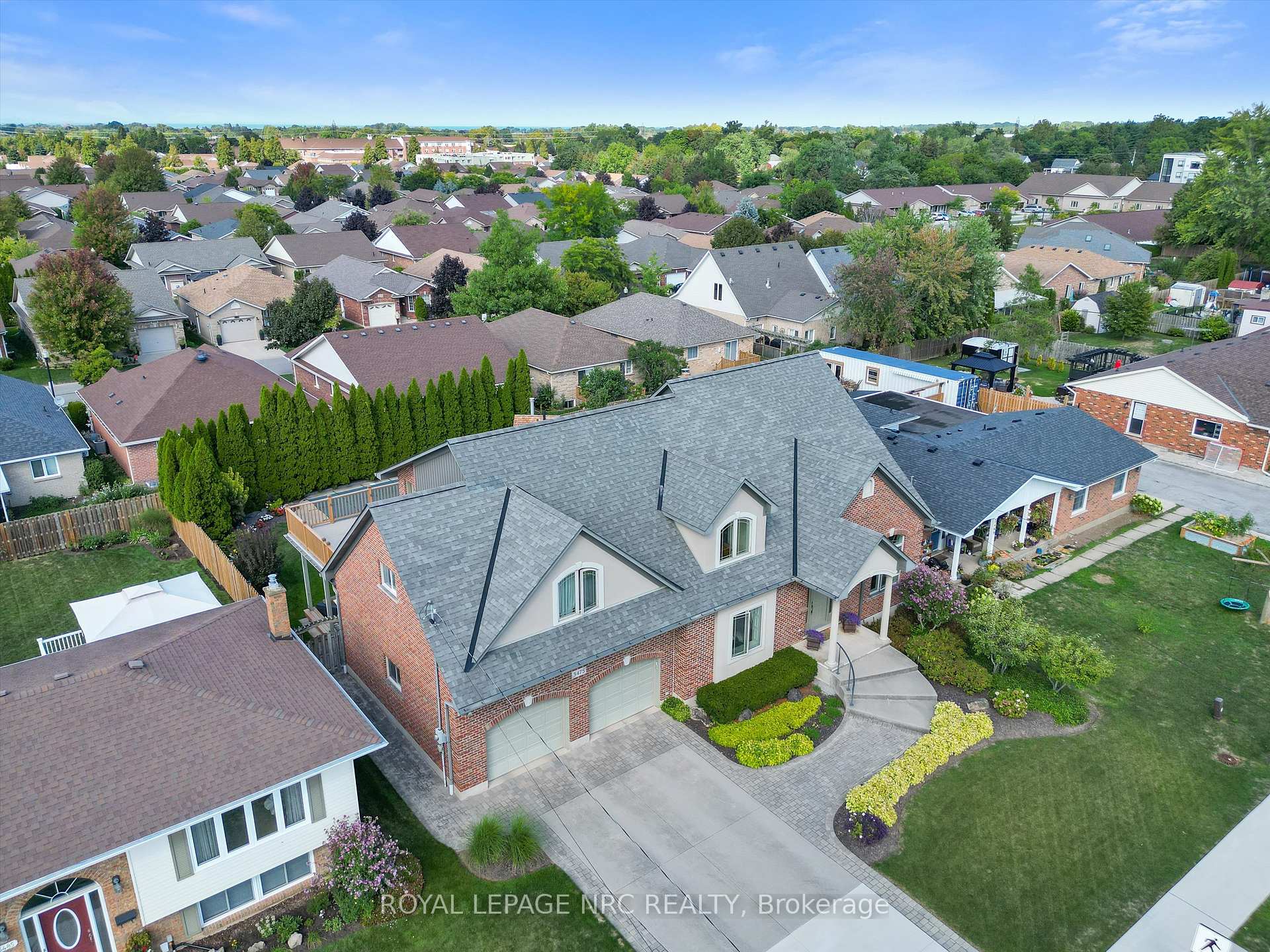 Photo 41 of 3475 Rittenhouse Road, Lincoln, Lincoln-Jordan/Vineland — HOMEH