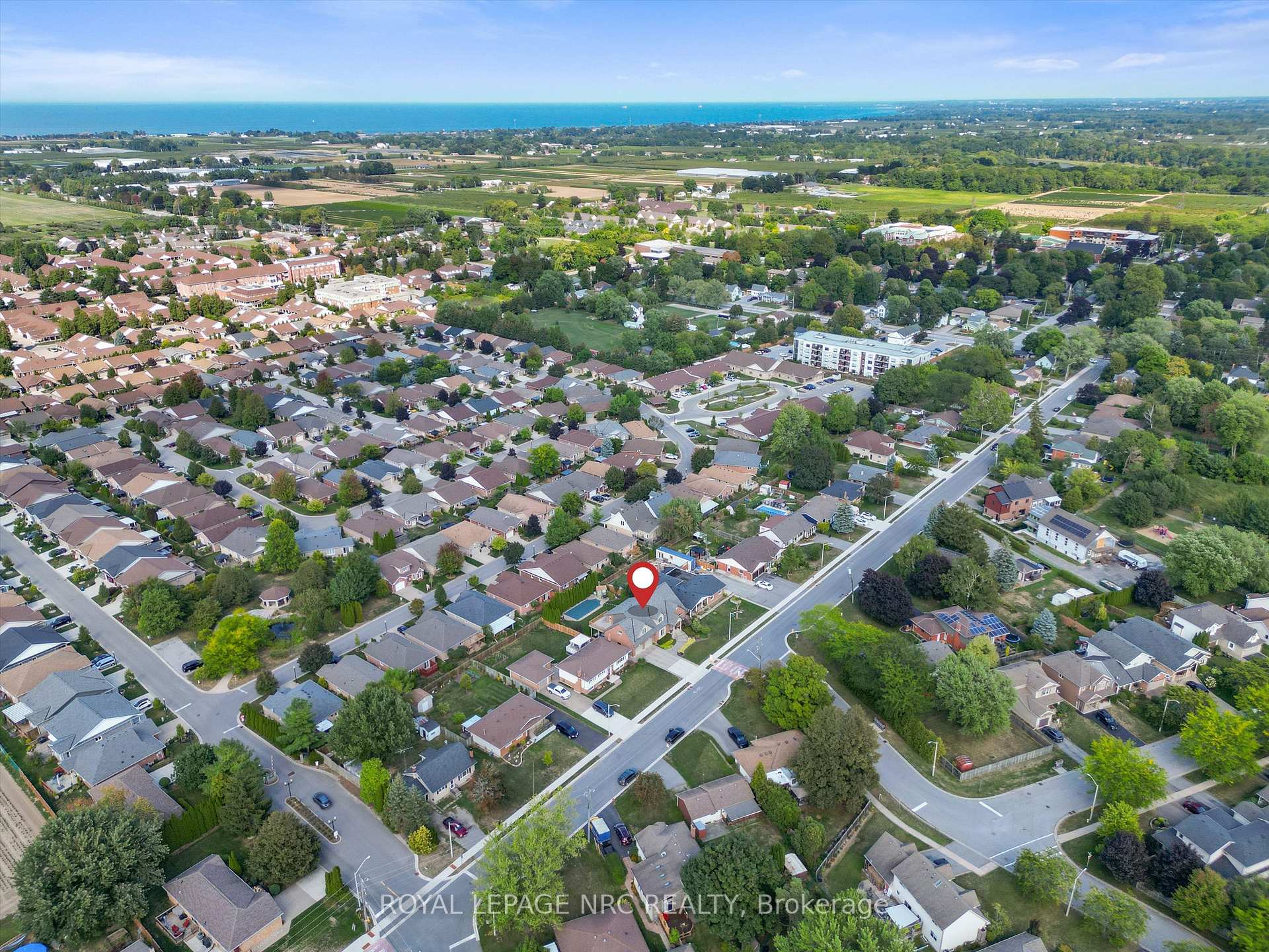 Photo 42 of 3475 Rittenhouse Road, Lincoln, Lincoln-Jordan/Vineland — HOMEH