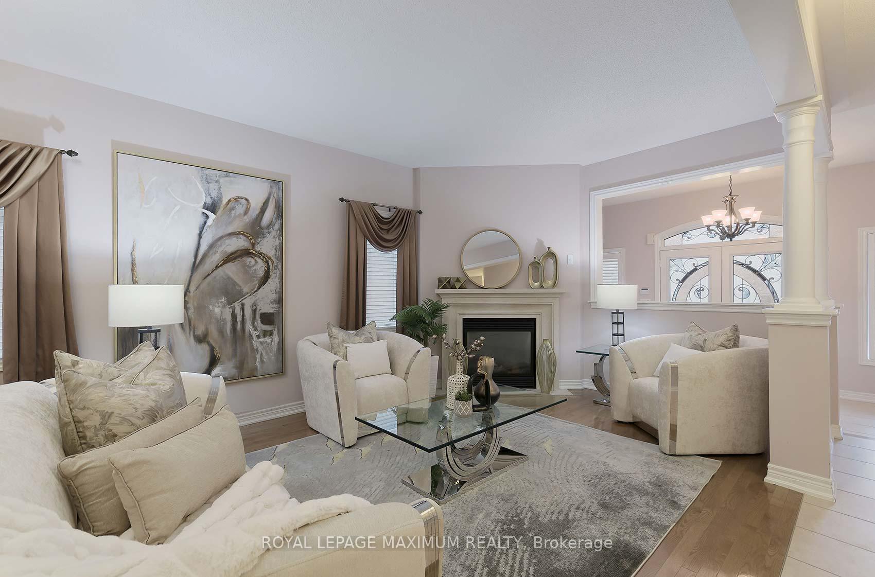 Photo 38 of 212 Ivy Glen Drive, Vaughan, Patterson — HOMEH