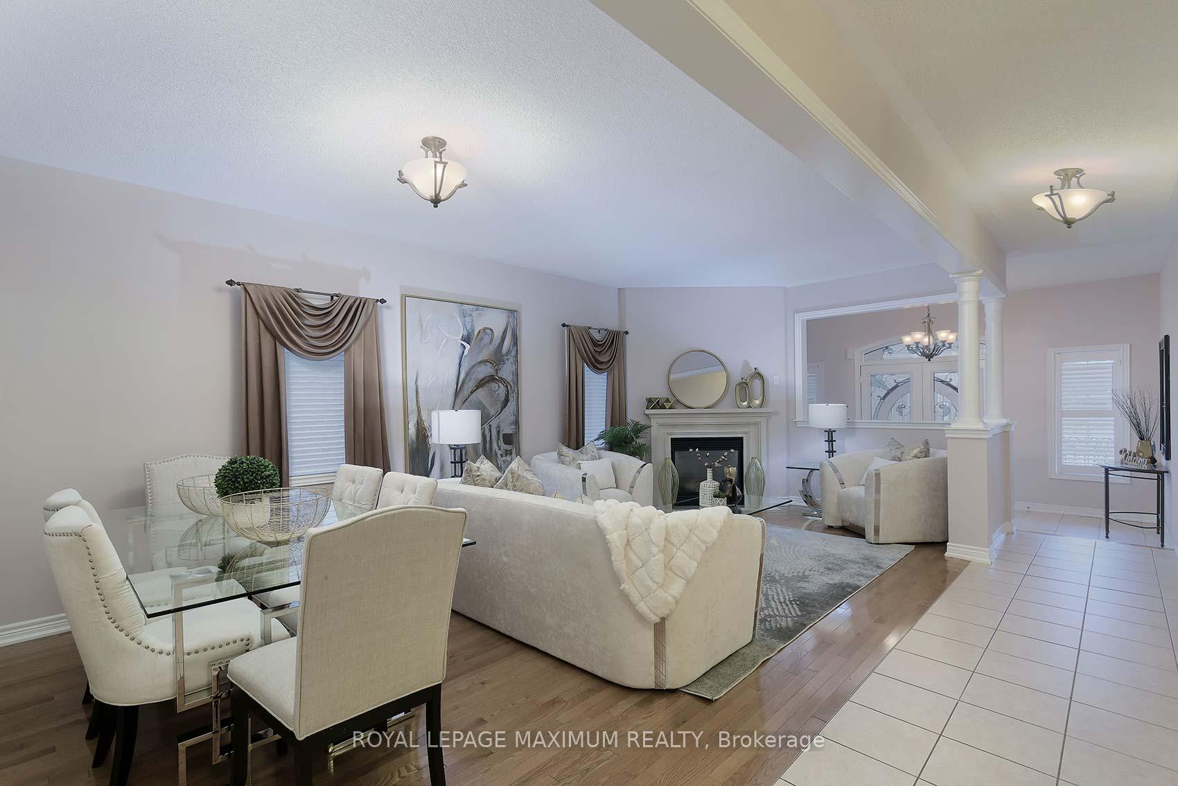 Photo 7 of 212 Ivy Glen Drive, Vaughan, Patterson — HOMEH