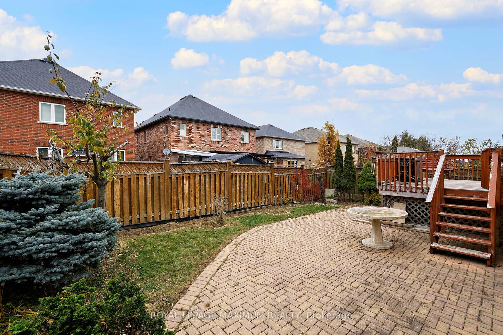 Photo 34 of 212 Ivy Glen Drive, Vaughan, Patterson — HOMEH