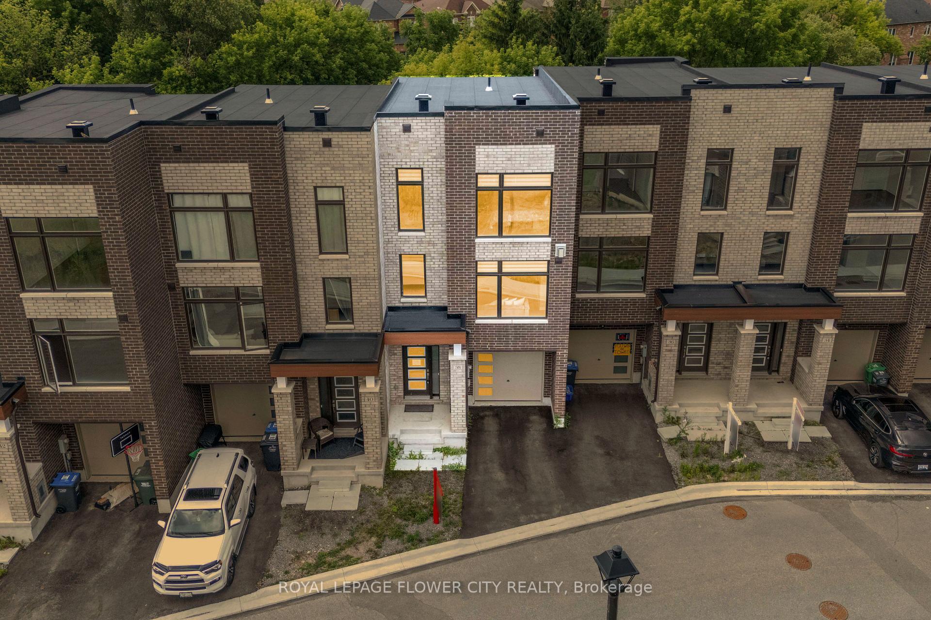 Photo 1 of 38 Queenpost Drive, Brampton, Credit Valley — HOMEH