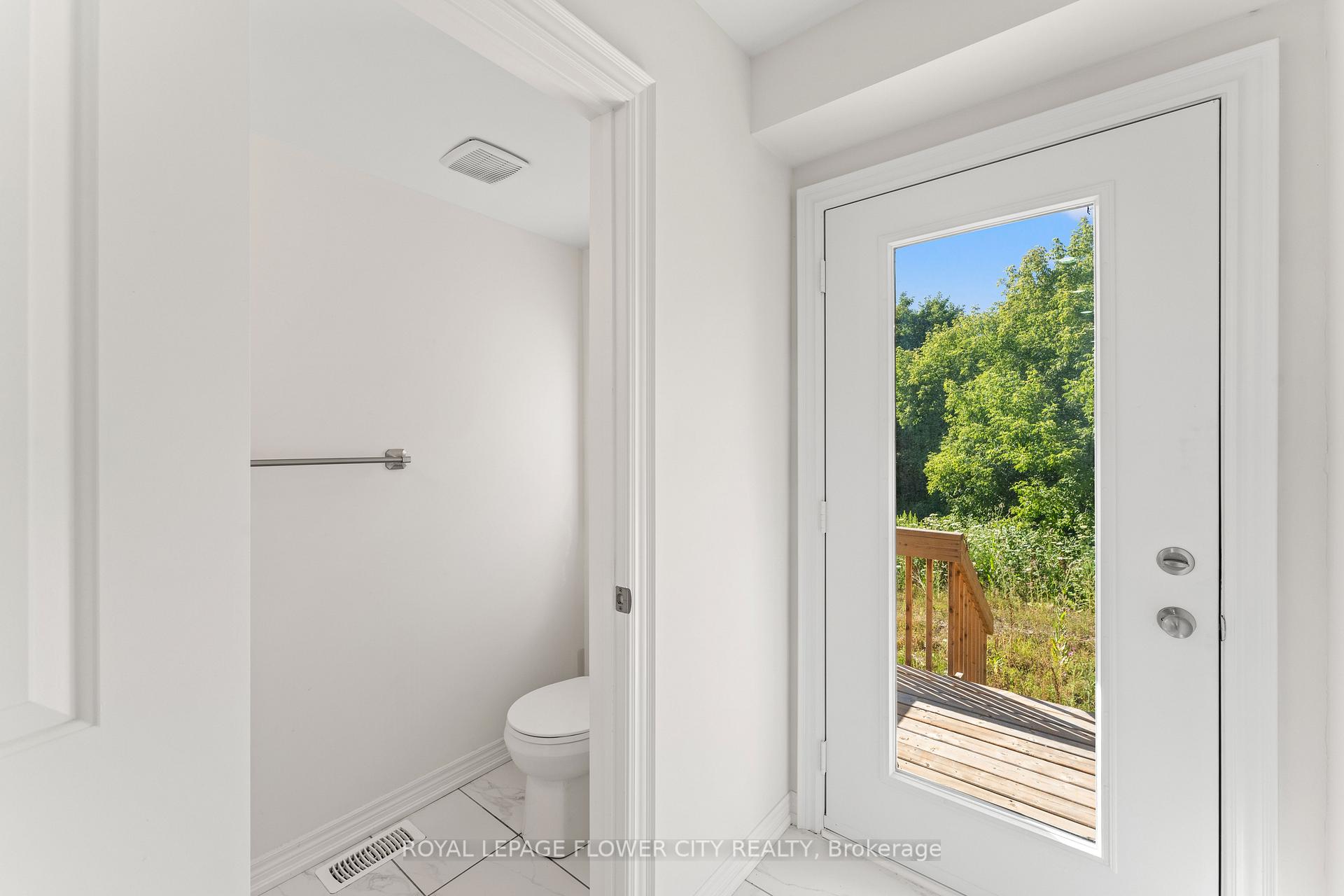 Photo 49 of 38 Queenpost Drive, Brampton, Credit Valley — HOMEH