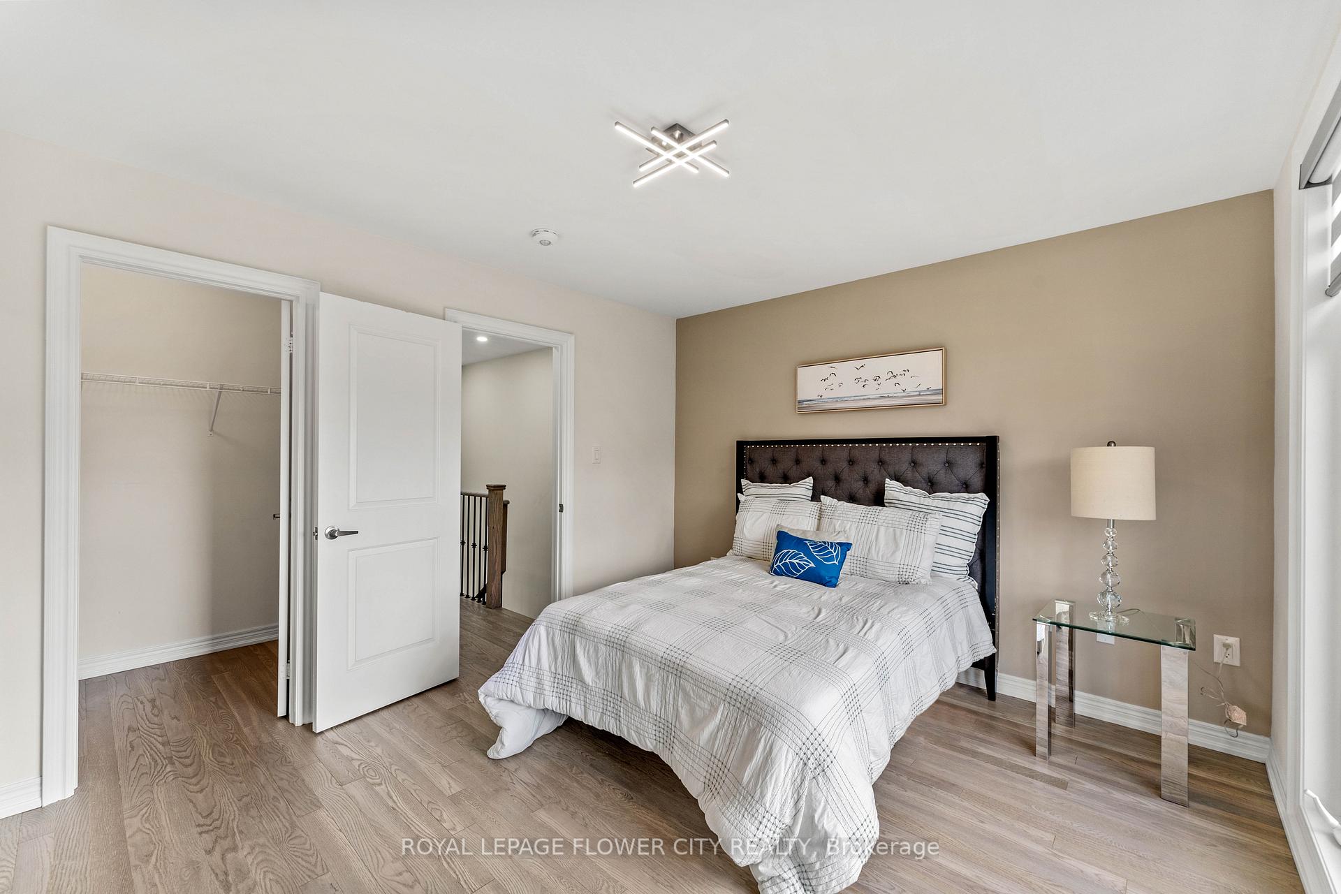 Photo 41 of 38 Queenpost Drive, Brampton, Credit Valley — HOMEH