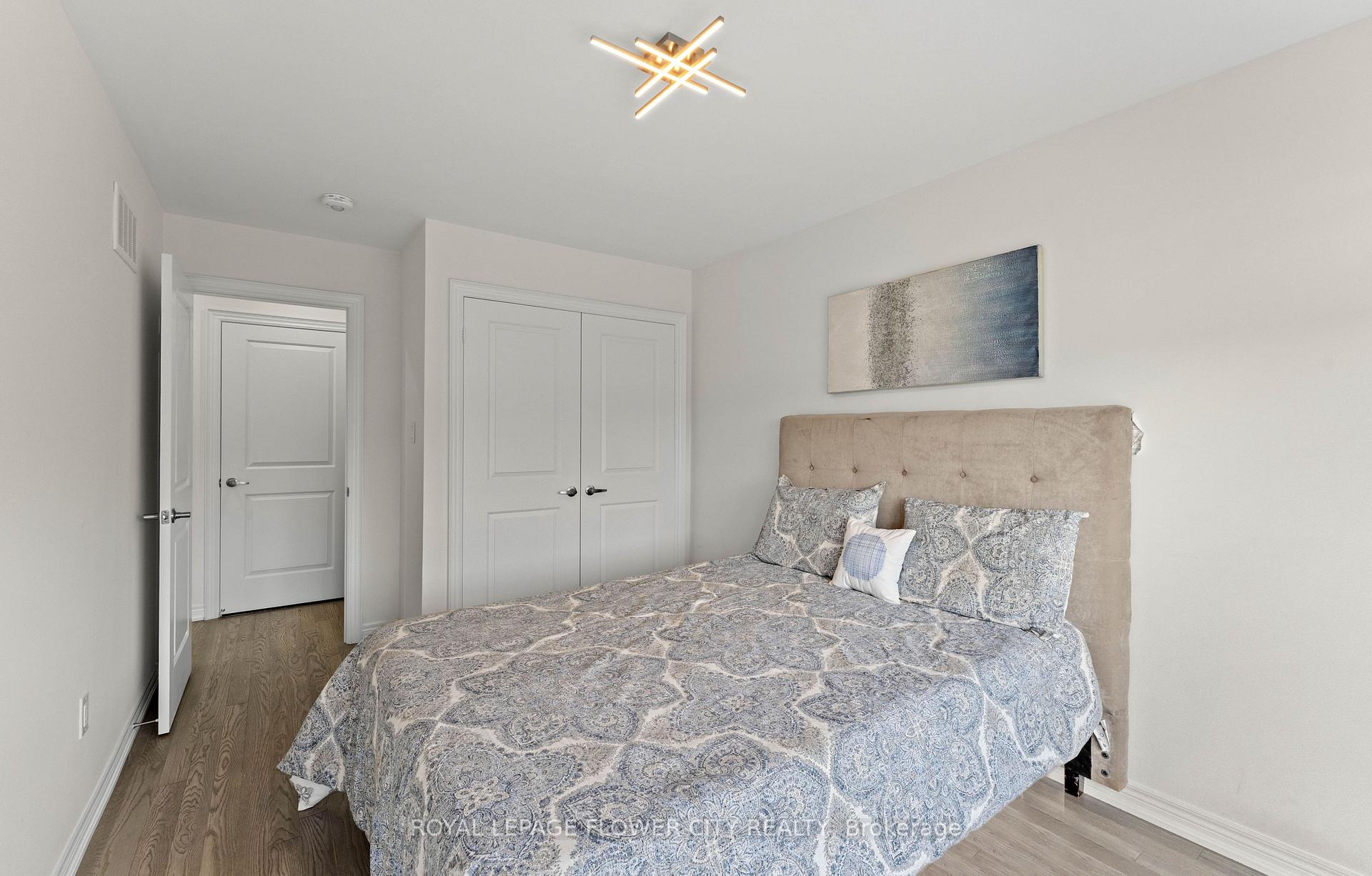 Photo 38 of 38 Queenpost Drive, Brampton, Credit Valley — HOMEH