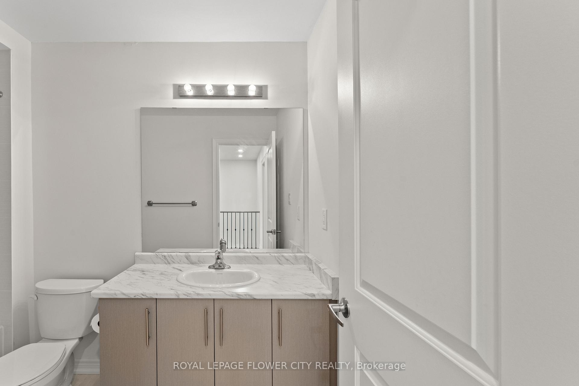 Photo 34 of 38 Queenpost Drive, Brampton, Credit Valley — HOMEH