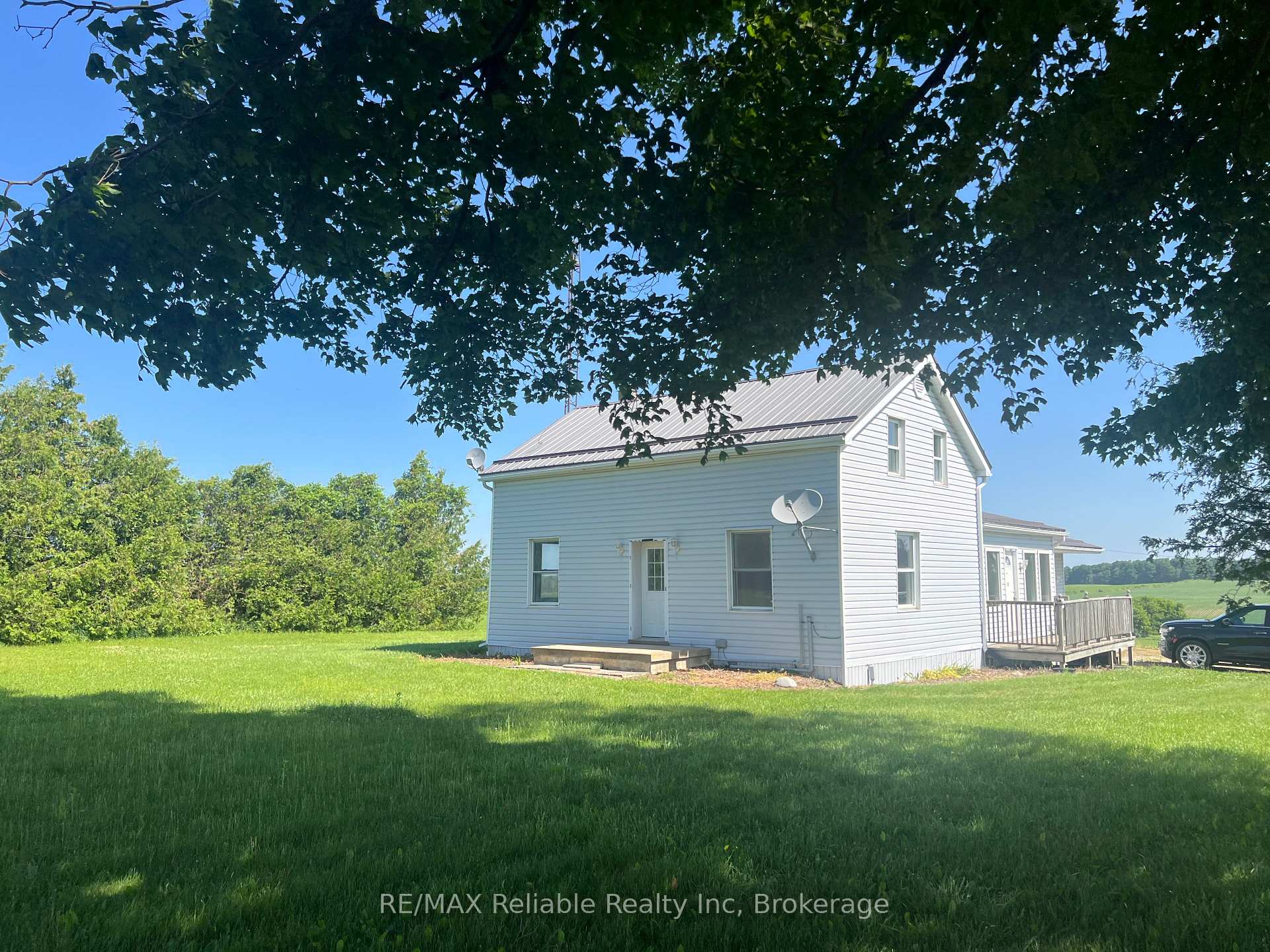 Photo 2 of 39376 Reid Road, North Huron, Wingham — HOMEH
