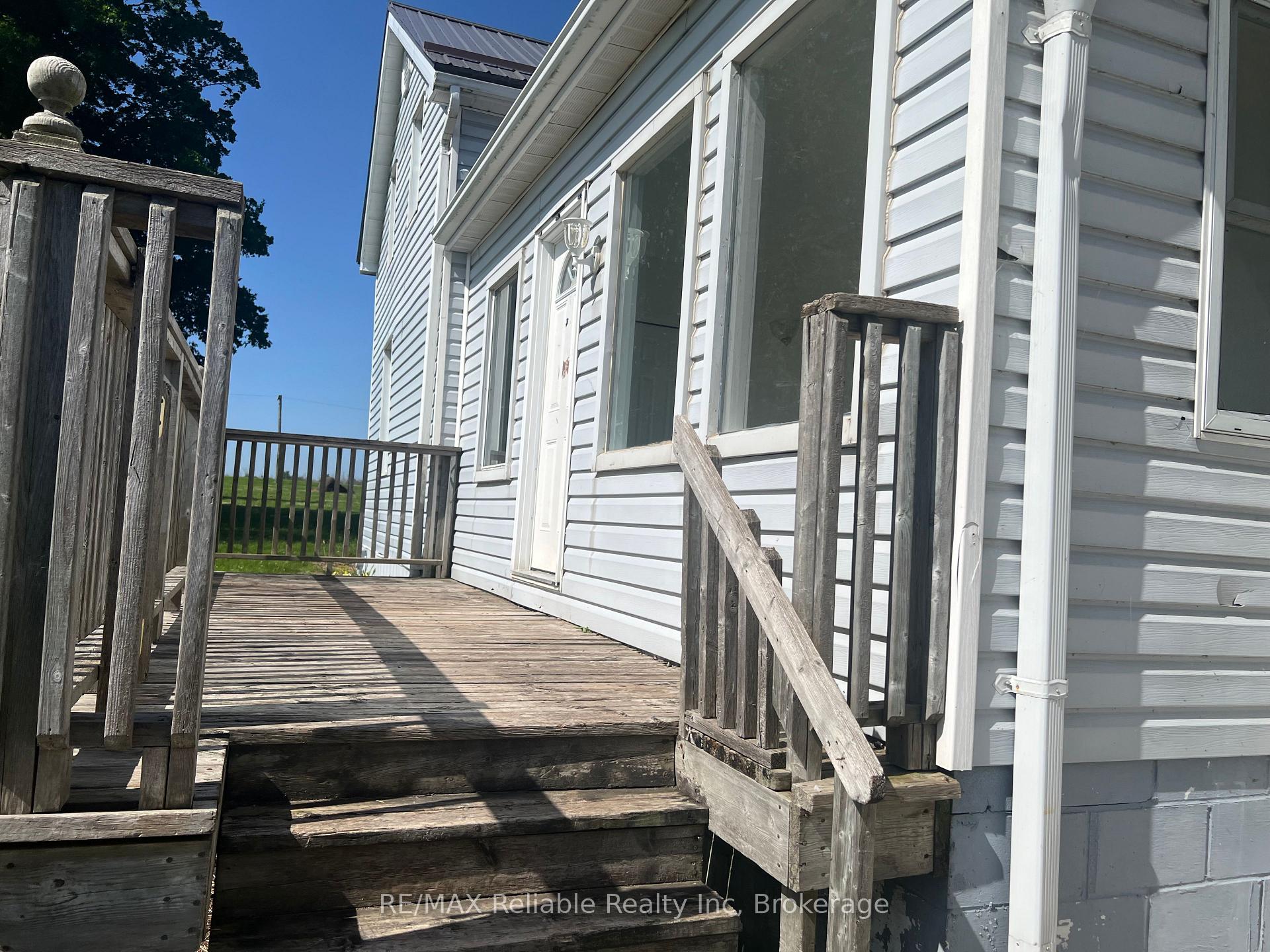 Photo 30 of 39376 Reid Road, North Huron, Wingham — HOMEH