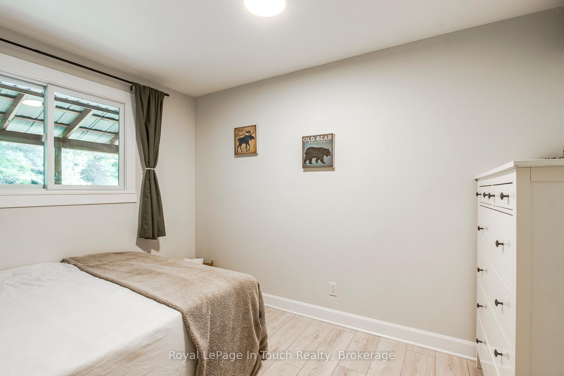 Photo 14 of 7189 93 Highway, Tay, Rural Tay — HOMEH