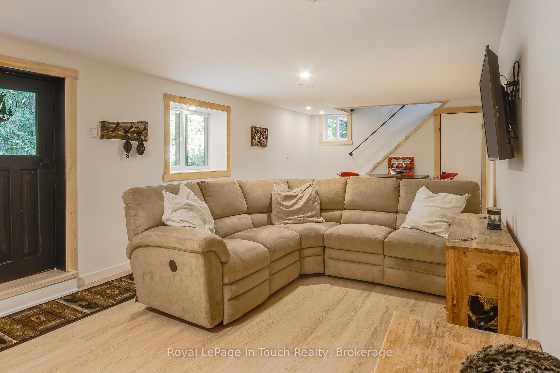 Photo 18 of 7189 93 Highway, Tay, Rural Tay — HOMEH