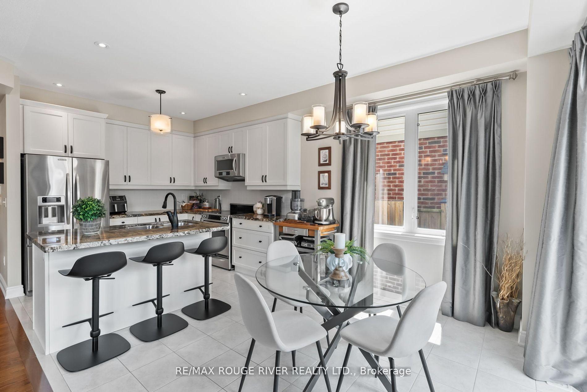 Photo 6 of 6 Buttonshaw Street, Clarington, Bowmanville — HOMEH