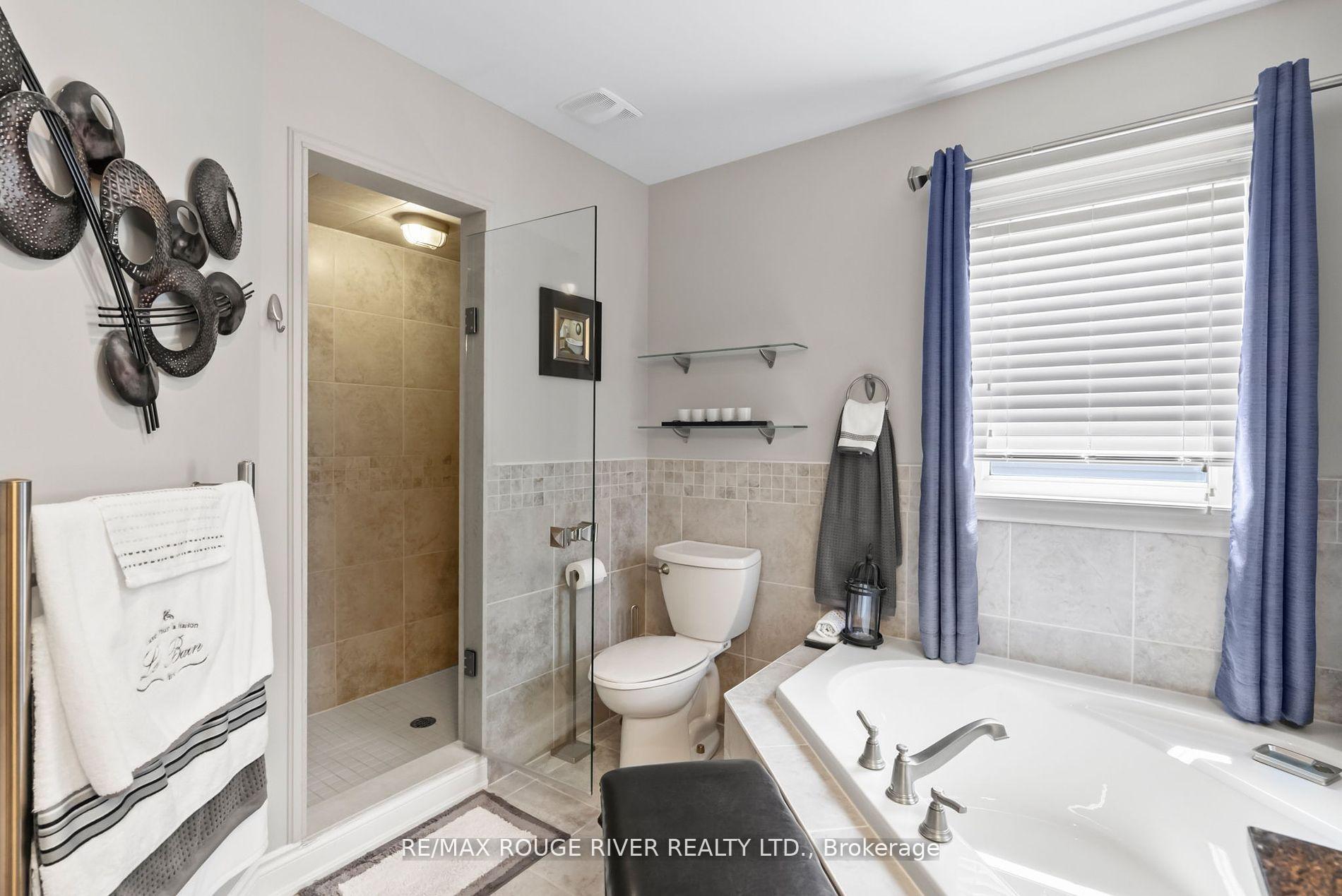 Photo 14 of 6 Buttonshaw Street, Clarington, Bowmanville — HOMEH