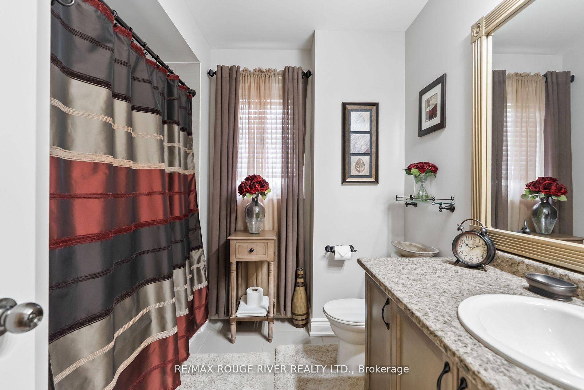 Photo 24 of 6 Buttonshaw Street, Clarington, Bowmanville — HOMEH