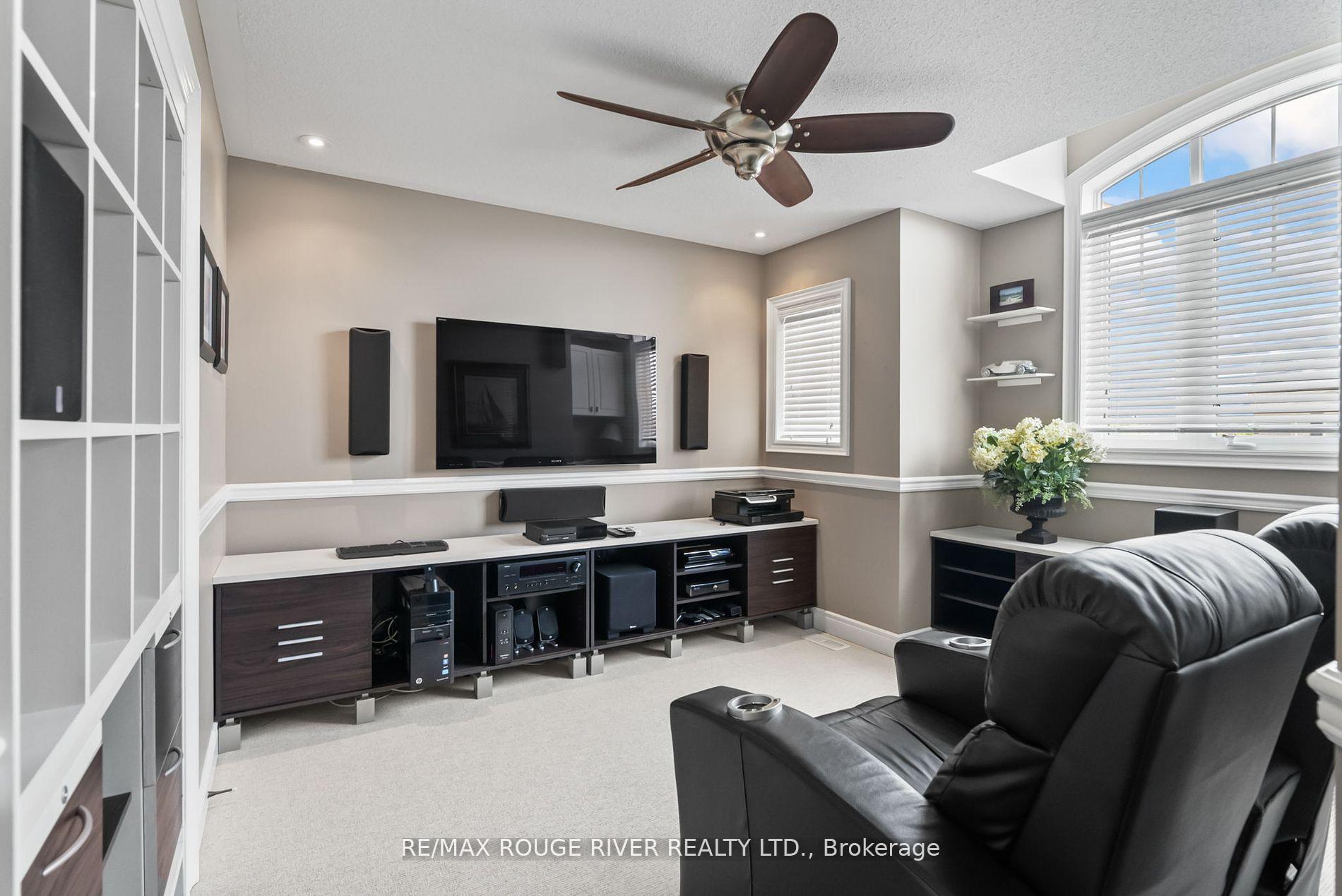 Photo 28 of 6 Buttonshaw Street, Clarington, Bowmanville — HOMEH