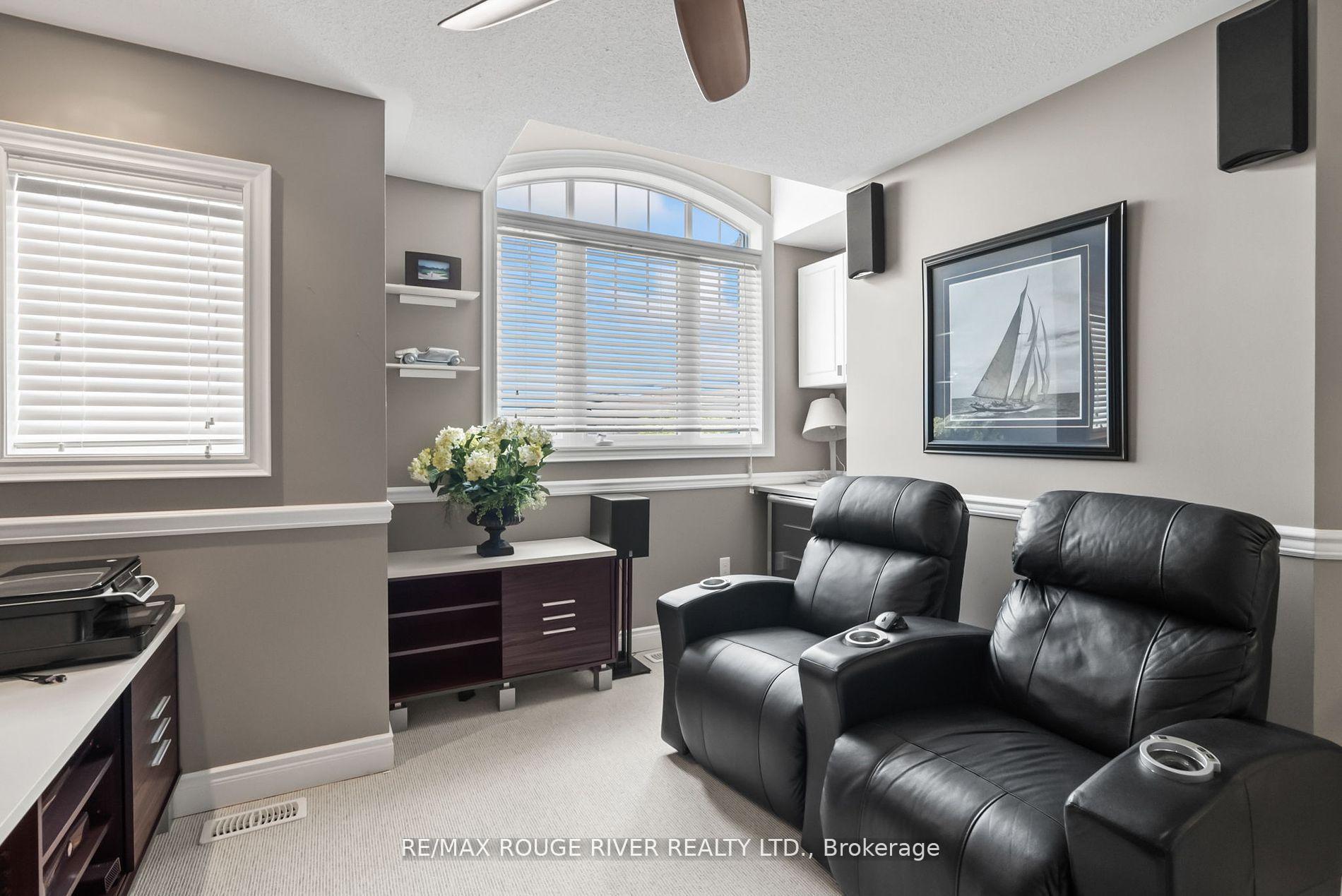 Photo 23 of 6 Buttonshaw Street, Clarington, Bowmanville — HOMEH