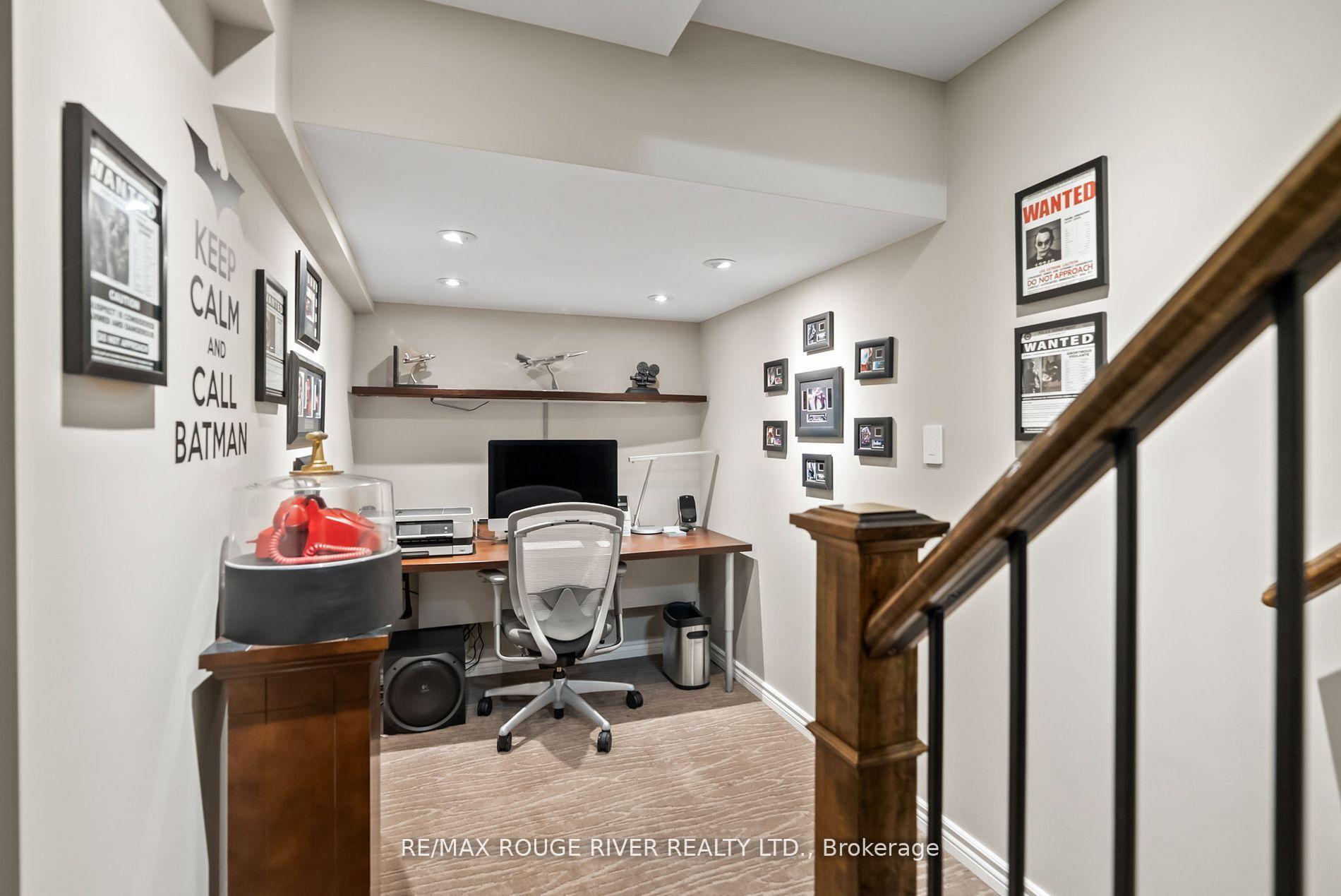 Photo 21 of 6 Buttonshaw Street, Clarington, Bowmanville — HOMEH
