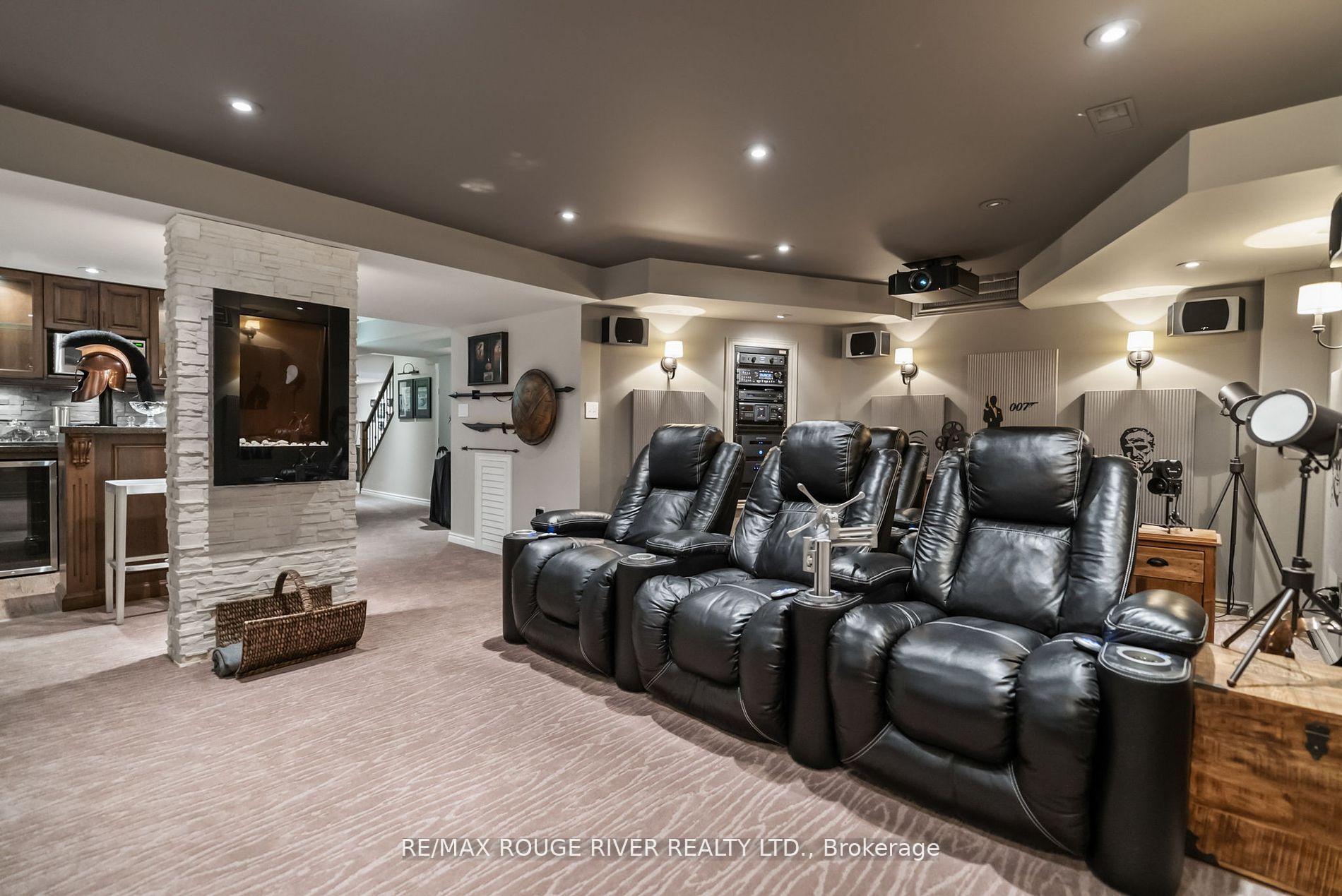 Photo 36 of 6 Buttonshaw Street, Clarington, Bowmanville — HOMEH