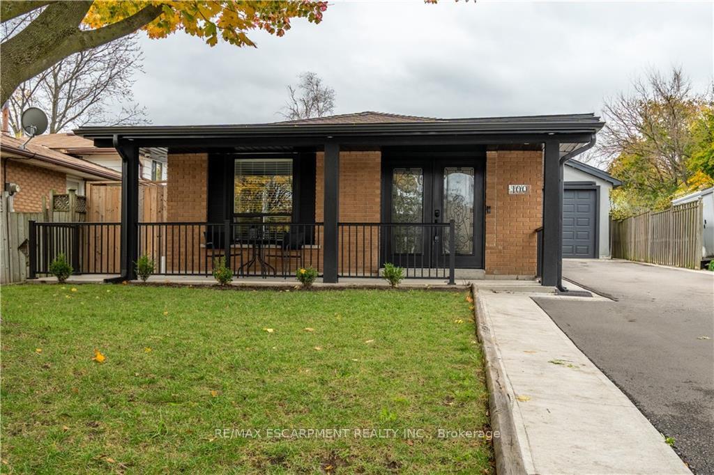 Photo 1 of 100 Boston Crescent, Hamilton, Berrisfield — HOMEH