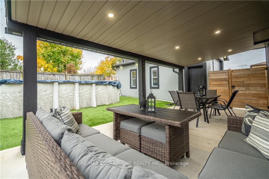 Photo 40 of 100 Boston Crescent, Hamilton, Berrisfield — HOMEH