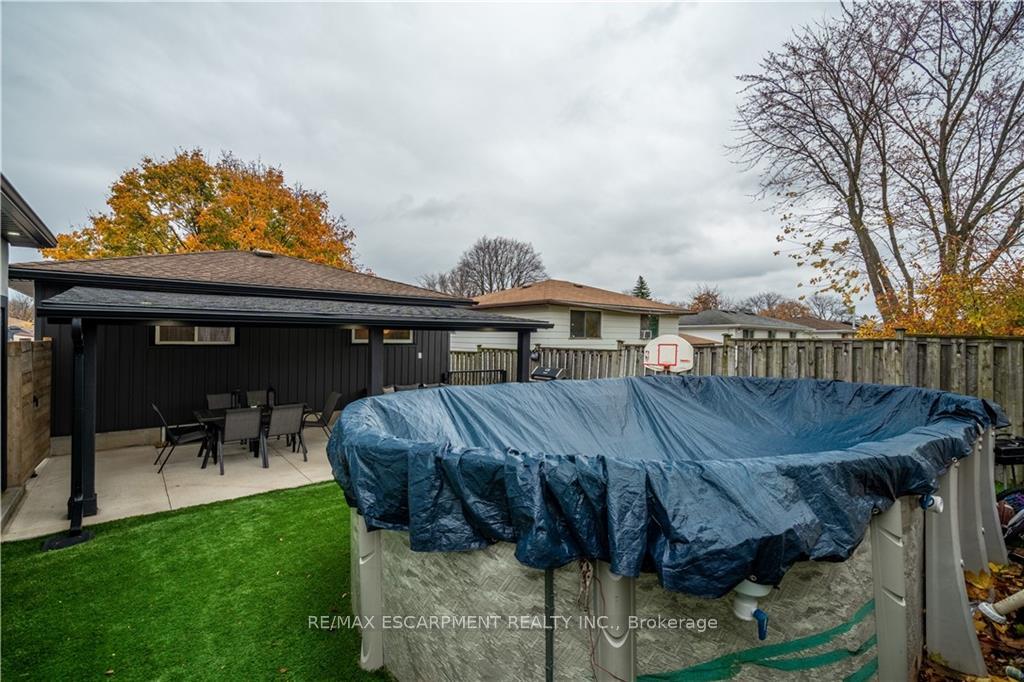 Photo 39 of 100 Boston Crescent, Hamilton, Berrisfield — HOMEH