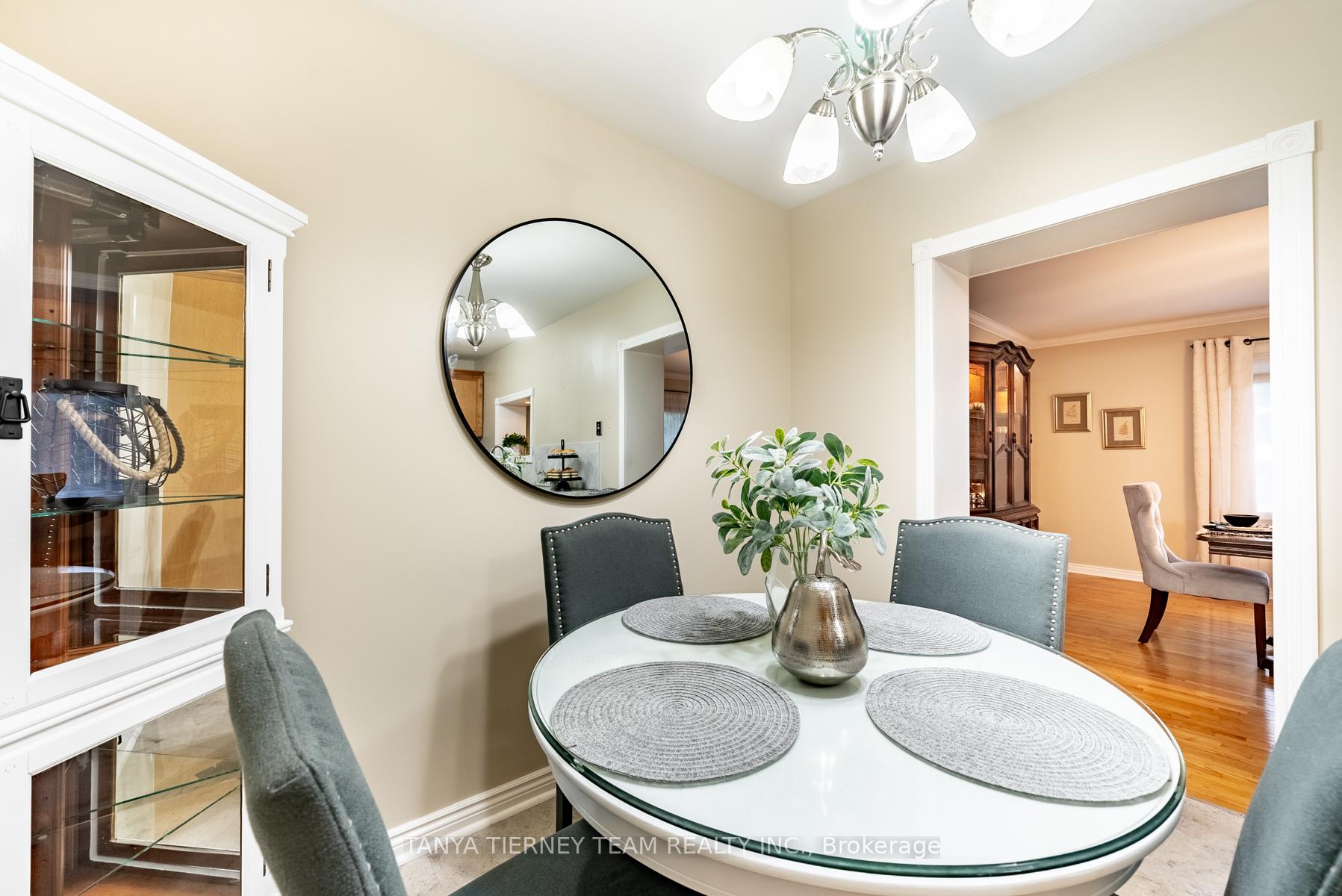 Photo 6 of 30 Ferguson Avenue, Whitby, Brooklin — HOMEH