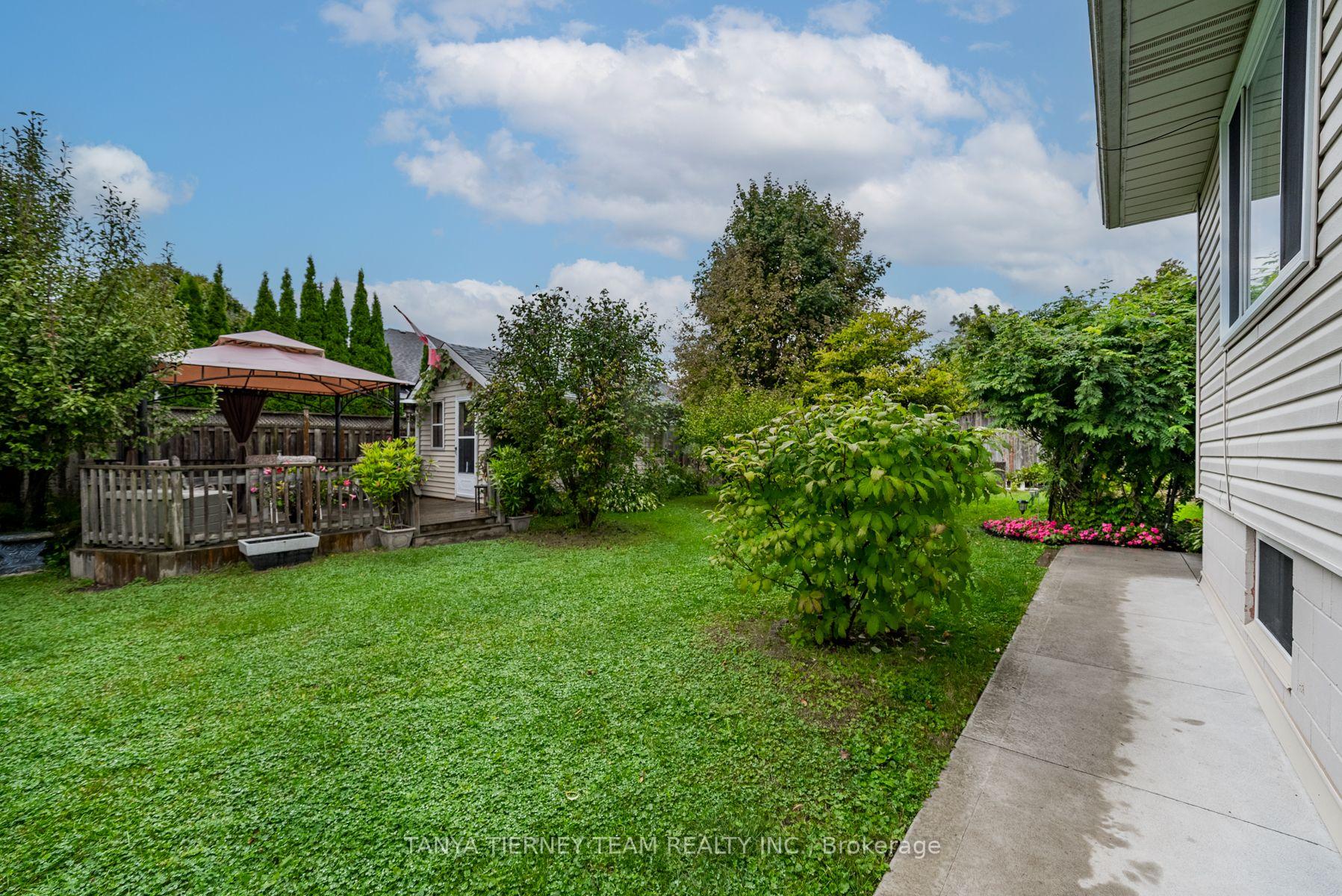 Photo 35 of 30 Ferguson Avenue, Whitby, Brooklin — HOMEH