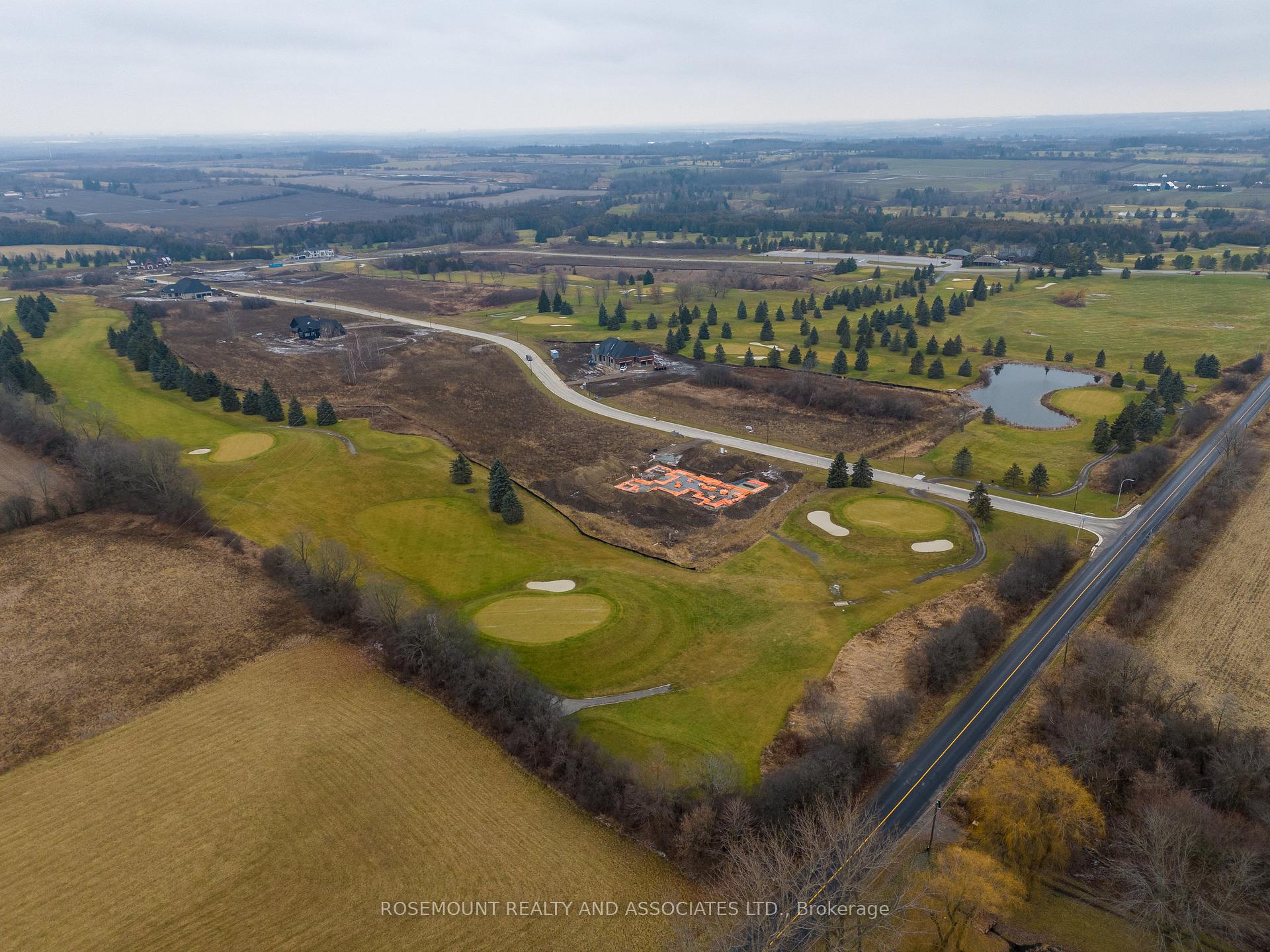 Photo 1 of Unit Lot 9, 73 Franklin Crescent, Whitby, Rural Whitby — HOMEH