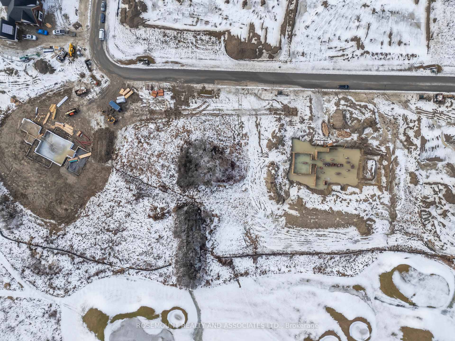 Photo 3 of Unit Lot 9, 73 Franklin Crescent, Whitby, Rural Whitby — HOMEH
