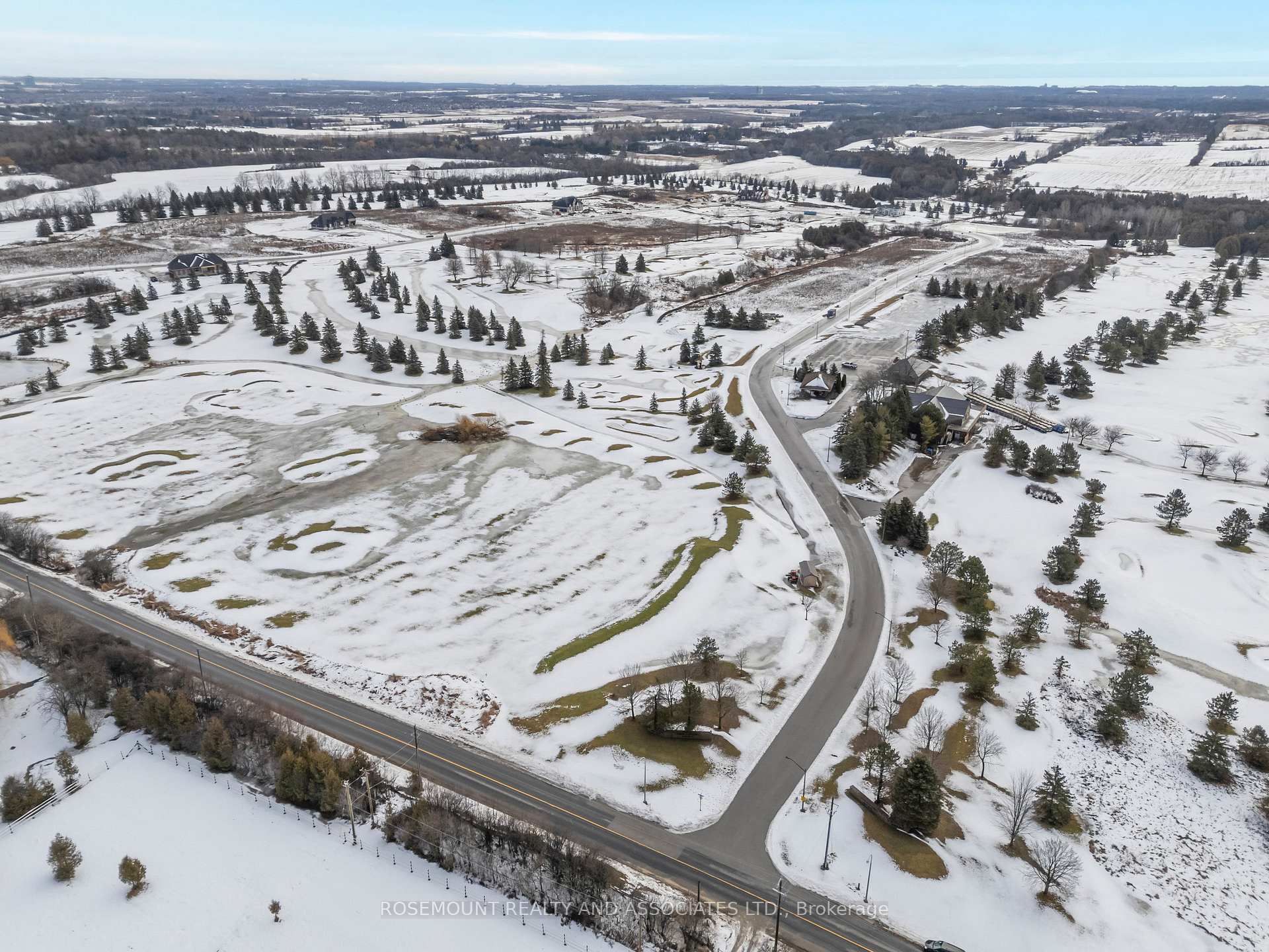 Photo 4 of Unit Lot 9, 73 Franklin Crescent, Whitby, Rural Whitby — HOMEH