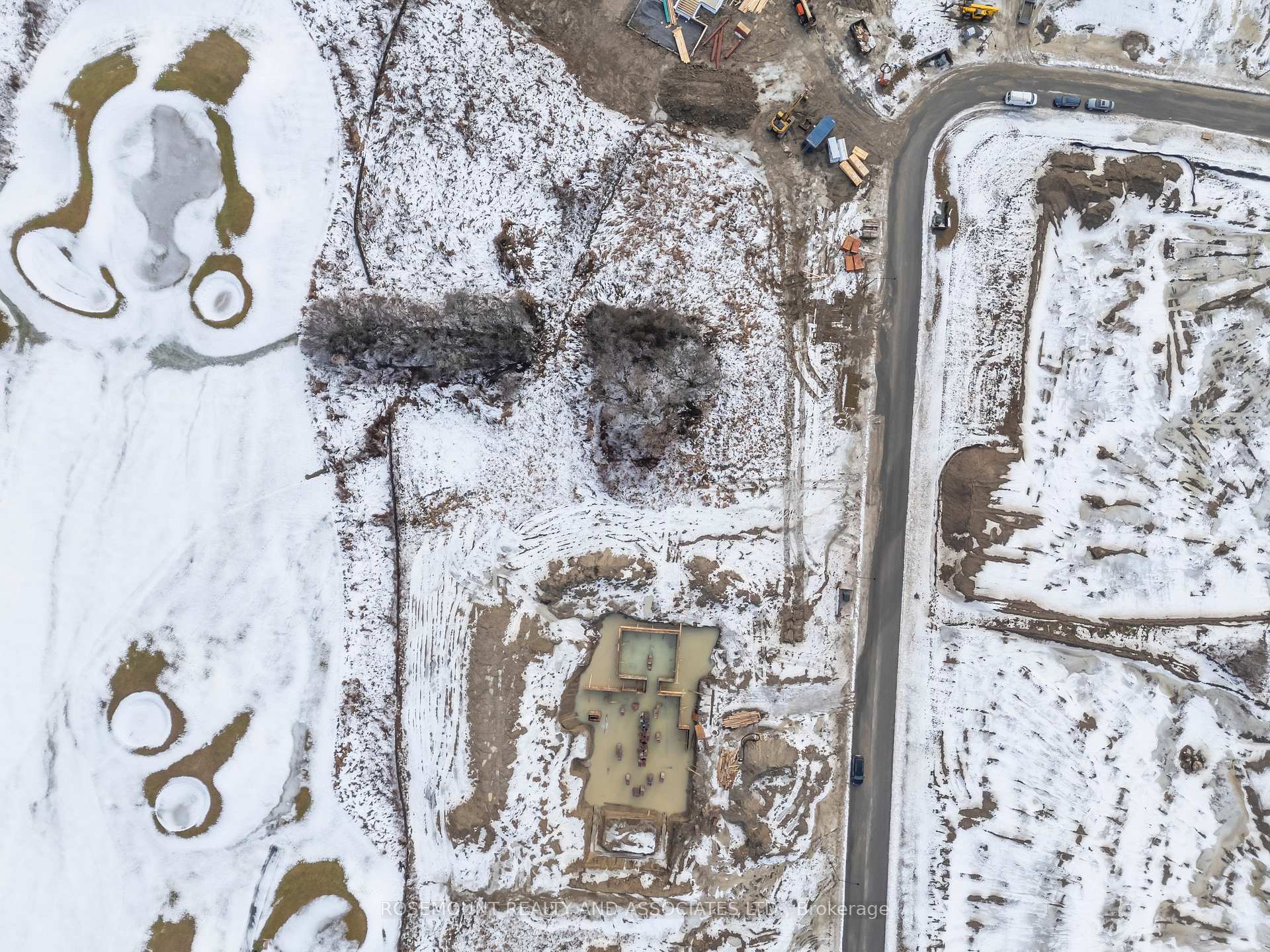 Photo 6 of Unit Lot 9, 73 Franklin Crescent, Whitby, Rural Whitby — HOMEH