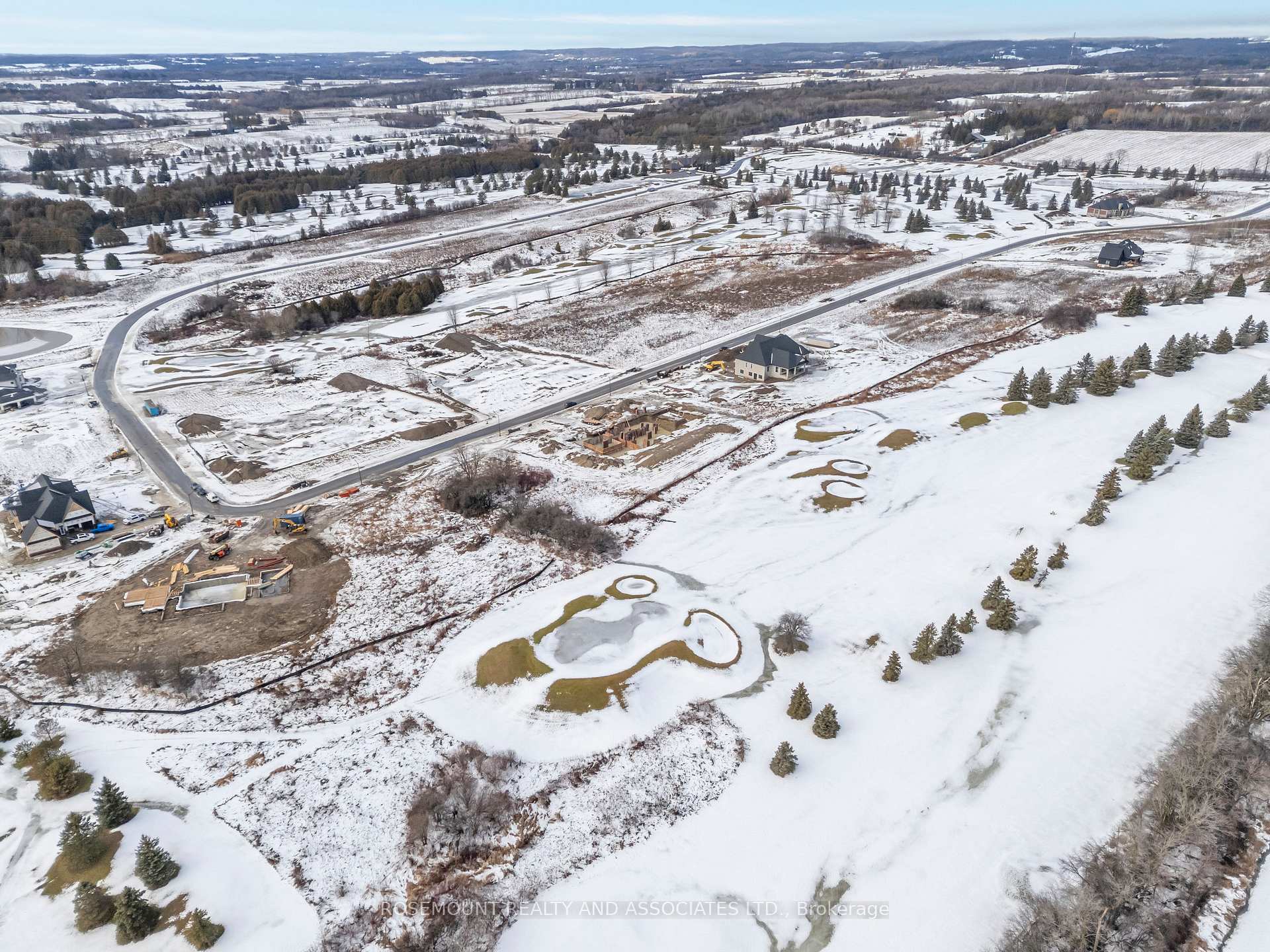 Photo 7 of Unit Lot 9, 73 Franklin Crescent, Whitby, Rural Whitby — HOMEH