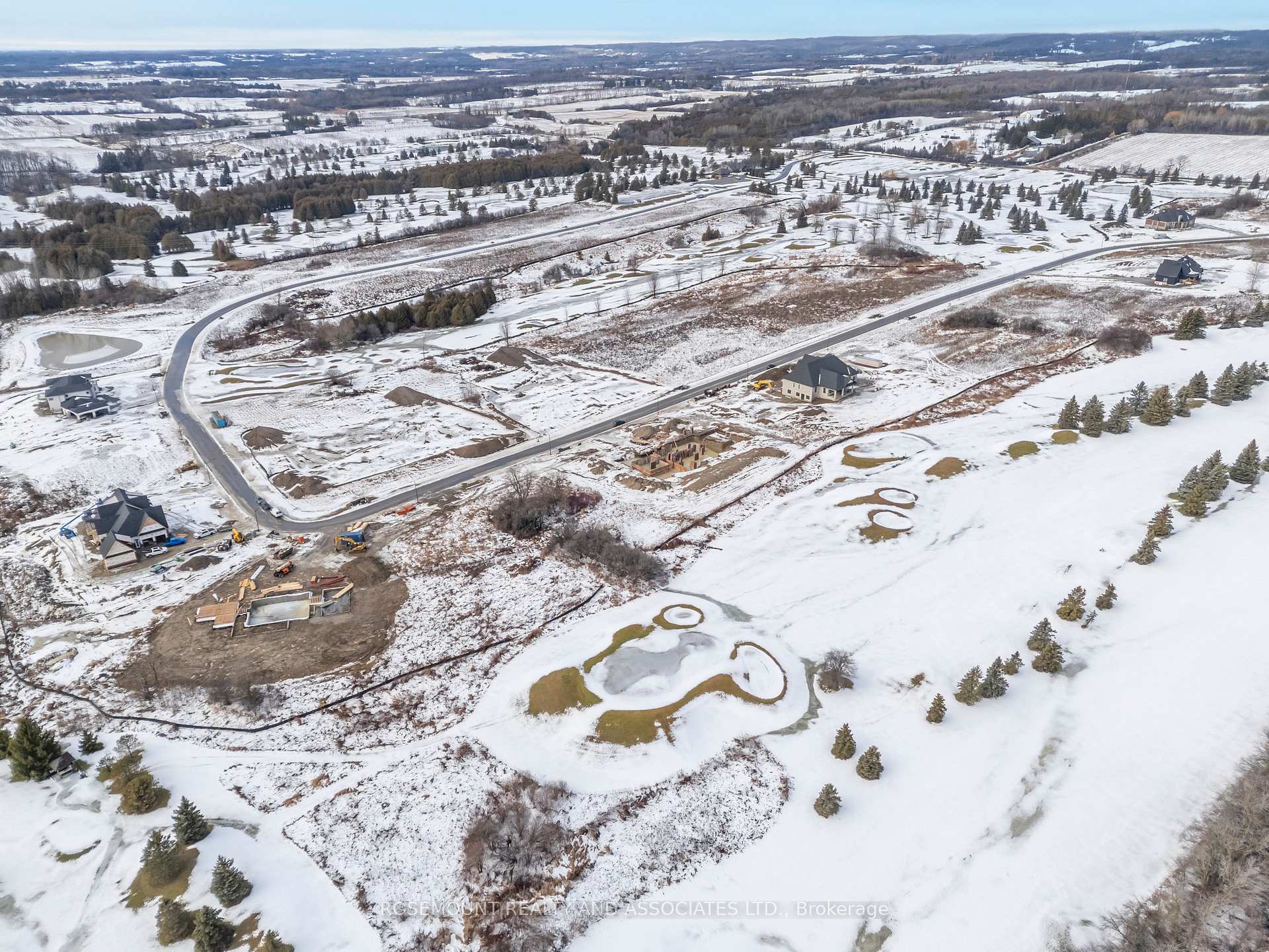 Photo 14 of Unit Lot 9, 73 Franklin Crescent, Whitby, Rural Whitby — HOMEH