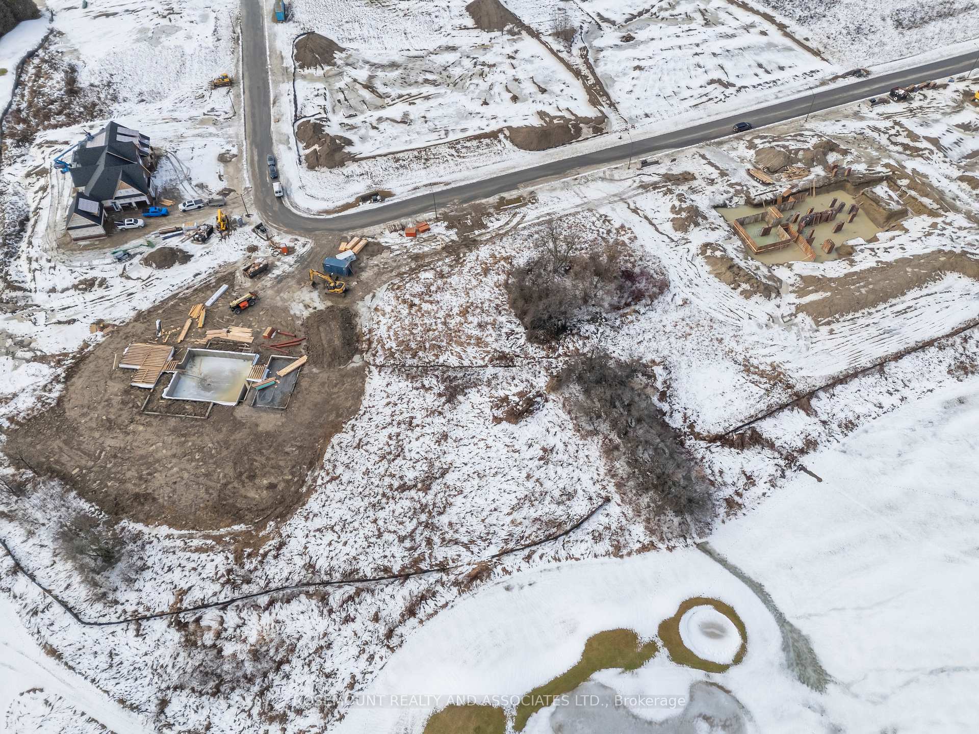 Photo 11 of Unit Lot 9, 73 Franklin Crescent, Whitby, Rural Whitby — HOMEH