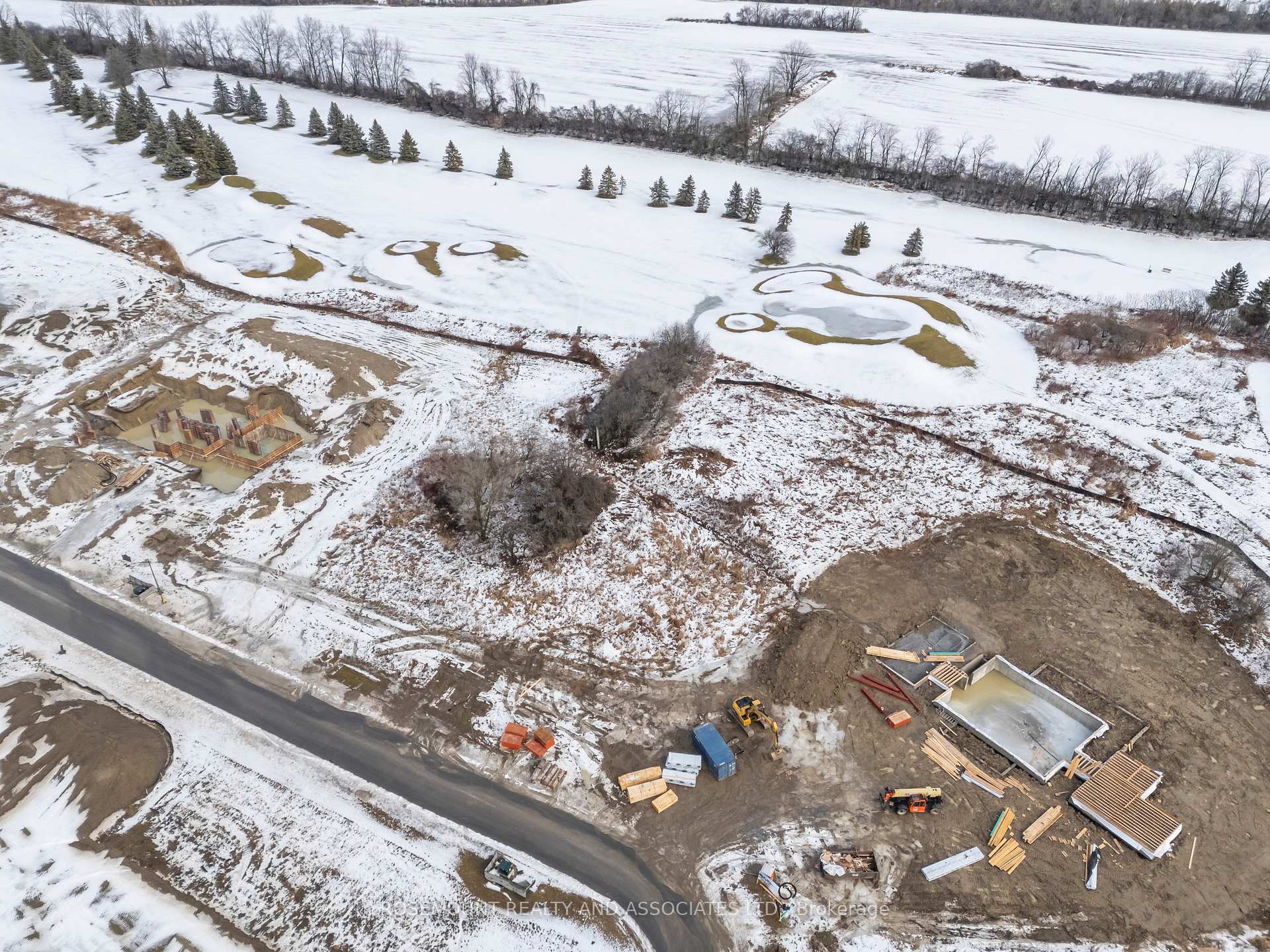 Photo 9 of Unit Lot 9, 73 Franklin Crescent, Whitby, Rural Whitby — HOMEH