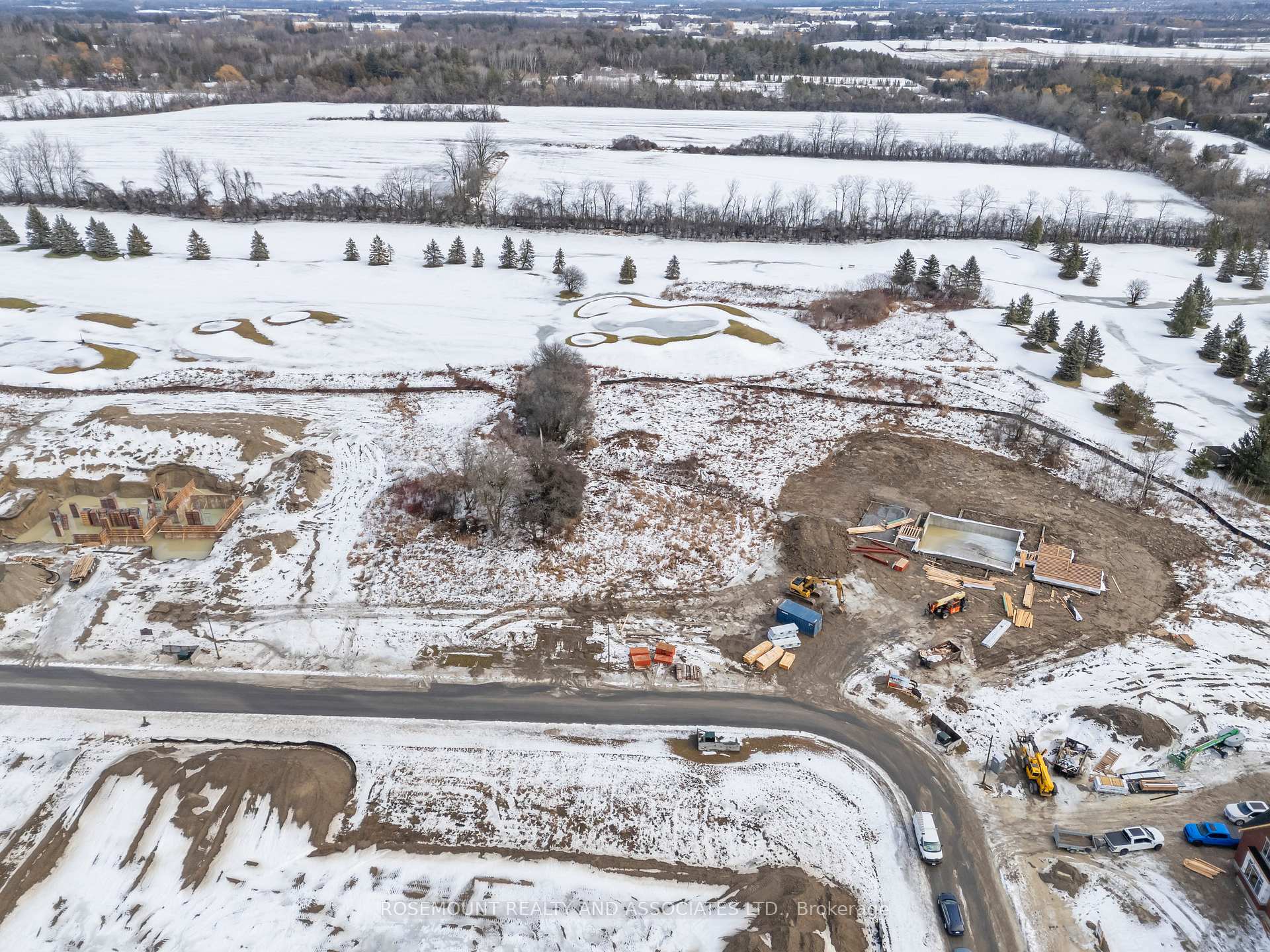 Photo 13 of Unit Lot 9, 73 Franklin Crescent, Whitby, Rural Whitby — HOMEH