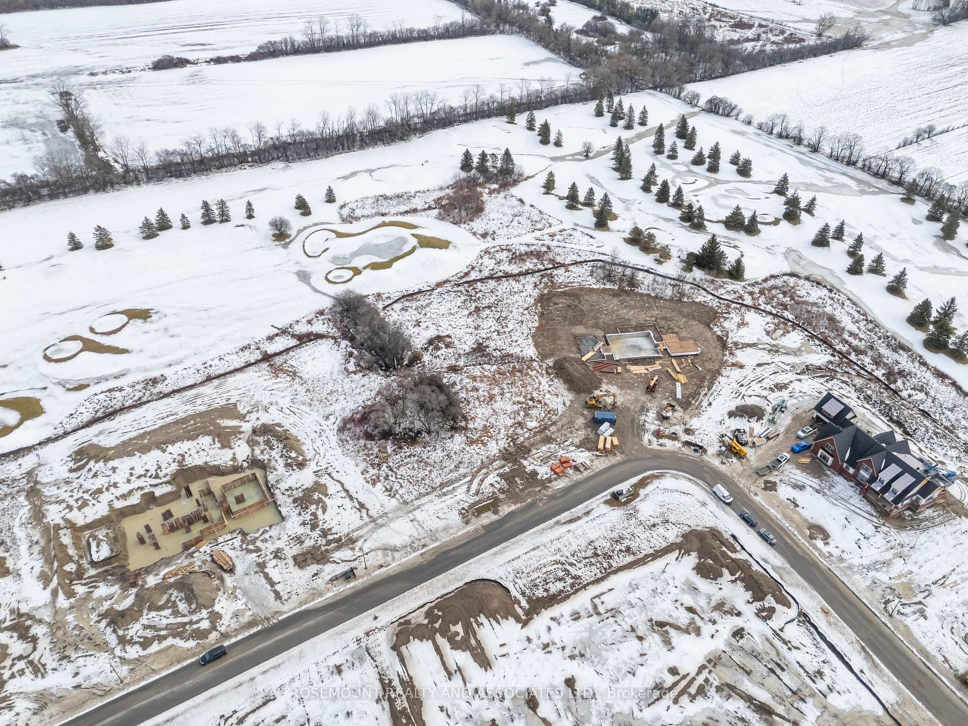Photo 5 of Unit Lot 9, 73 Franklin Crescent, Whitby, Rural Whitby — HOMEH
