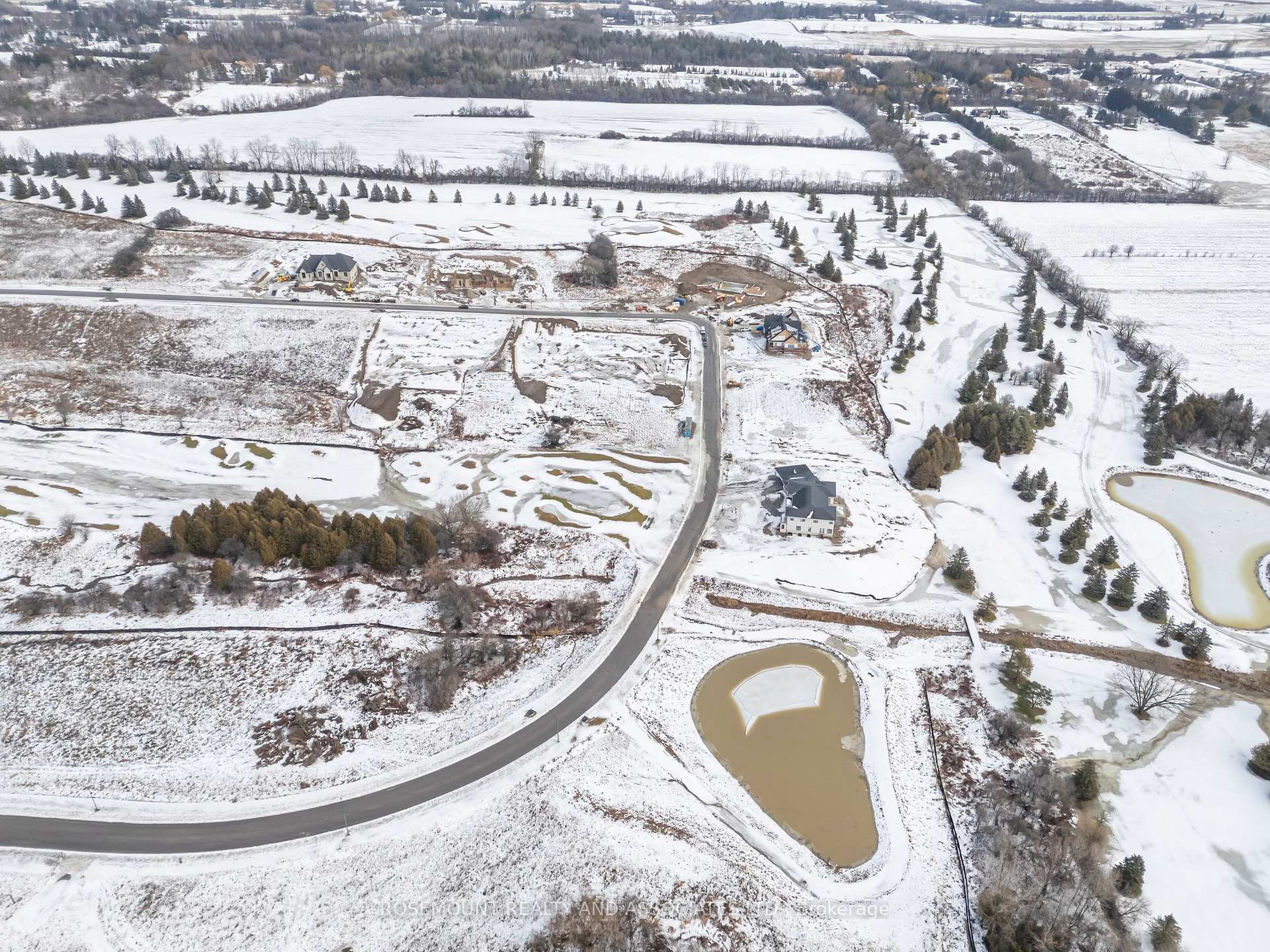 Photo 12 of Unit Lot 9, 73 Franklin Crescent, Whitby, Rural Whitby — HOMEH