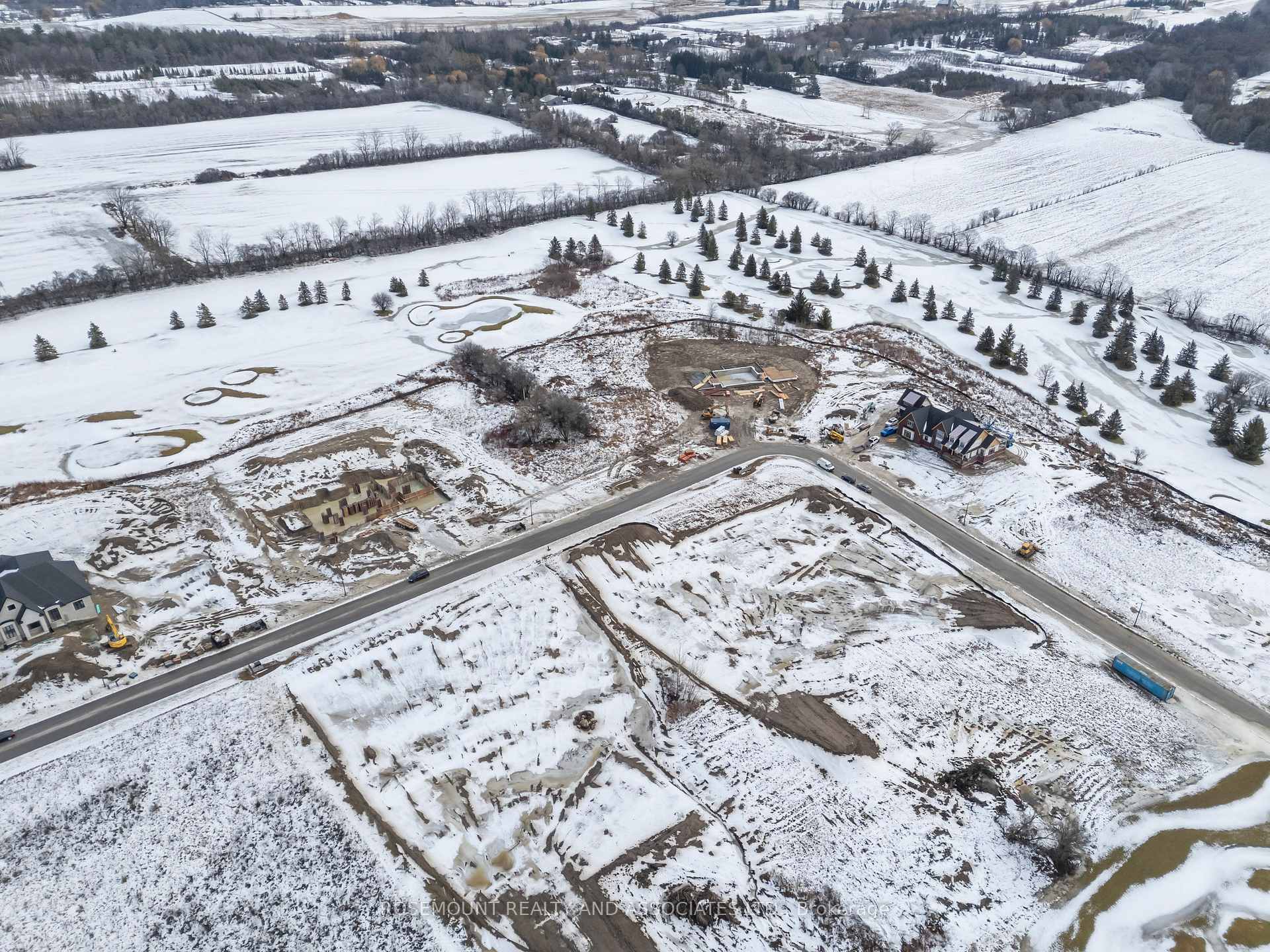 Photo 10 of Unit Lot 9, 73 Franklin Crescent, Whitby, Rural Whitby — HOMEH
