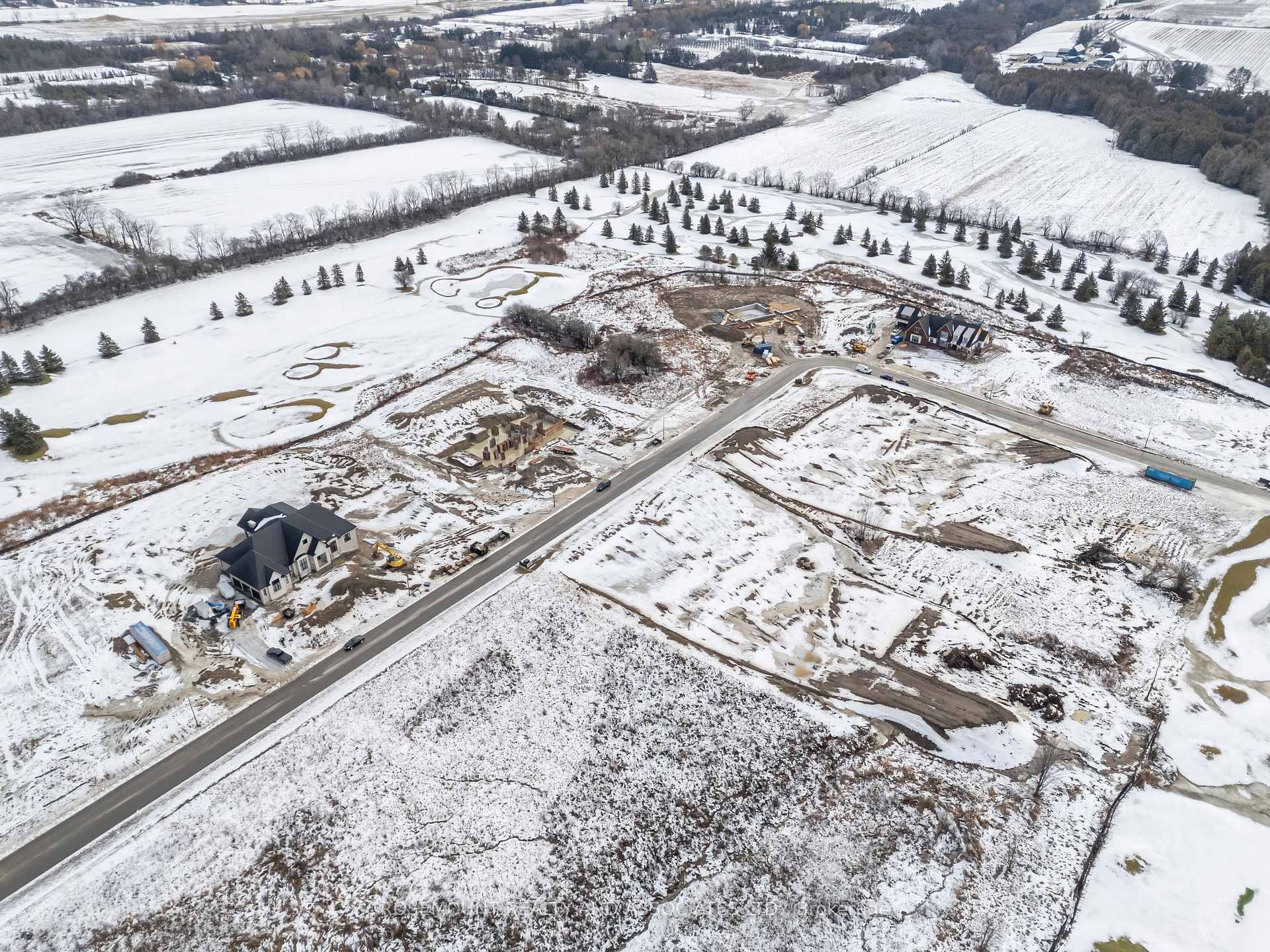 Photo 8 of Unit Lot 9, 73 Franklin Crescent, Whitby, Rural Whitby — HOMEH