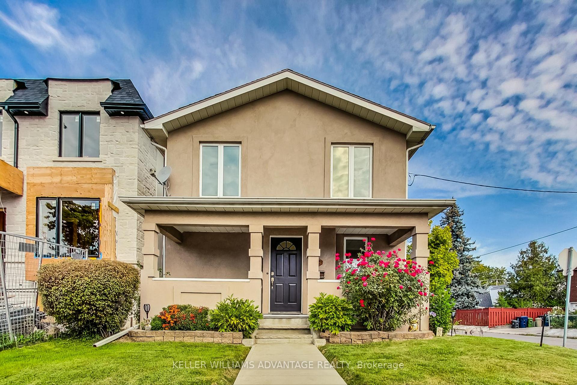 Photo 4 of 106 Yardley Avenue, Toronto, O'Connor-Parkview — HOMEH