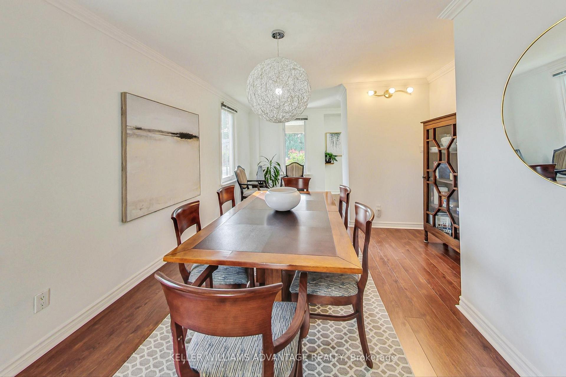 Photo 7 of 106 Yardley Avenue, Toronto, O'Connor-Parkview — HOMEH