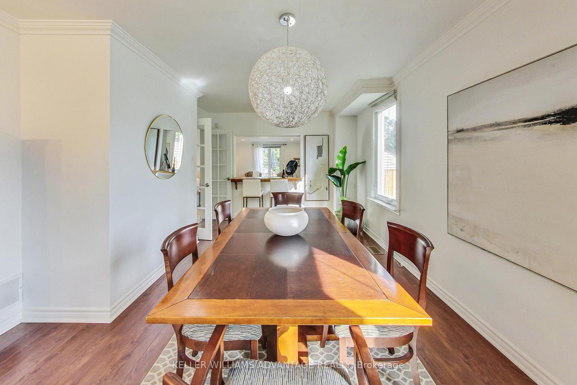 Photo 10 of 106 Yardley Avenue, Toronto, O'Connor-Parkview — HOMEH